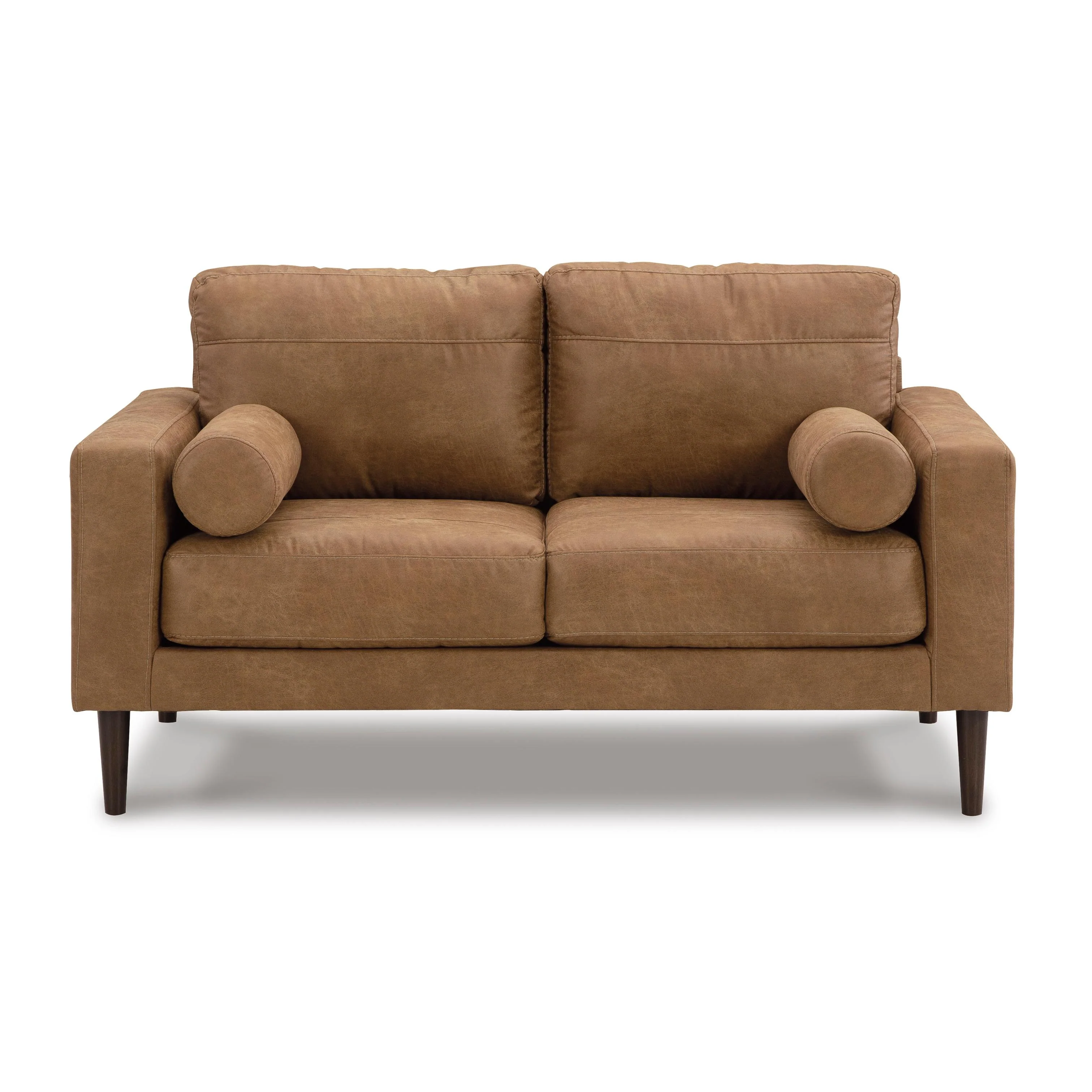 Signature Design by Ashley Telora 4100235 Loveseat - Image 2