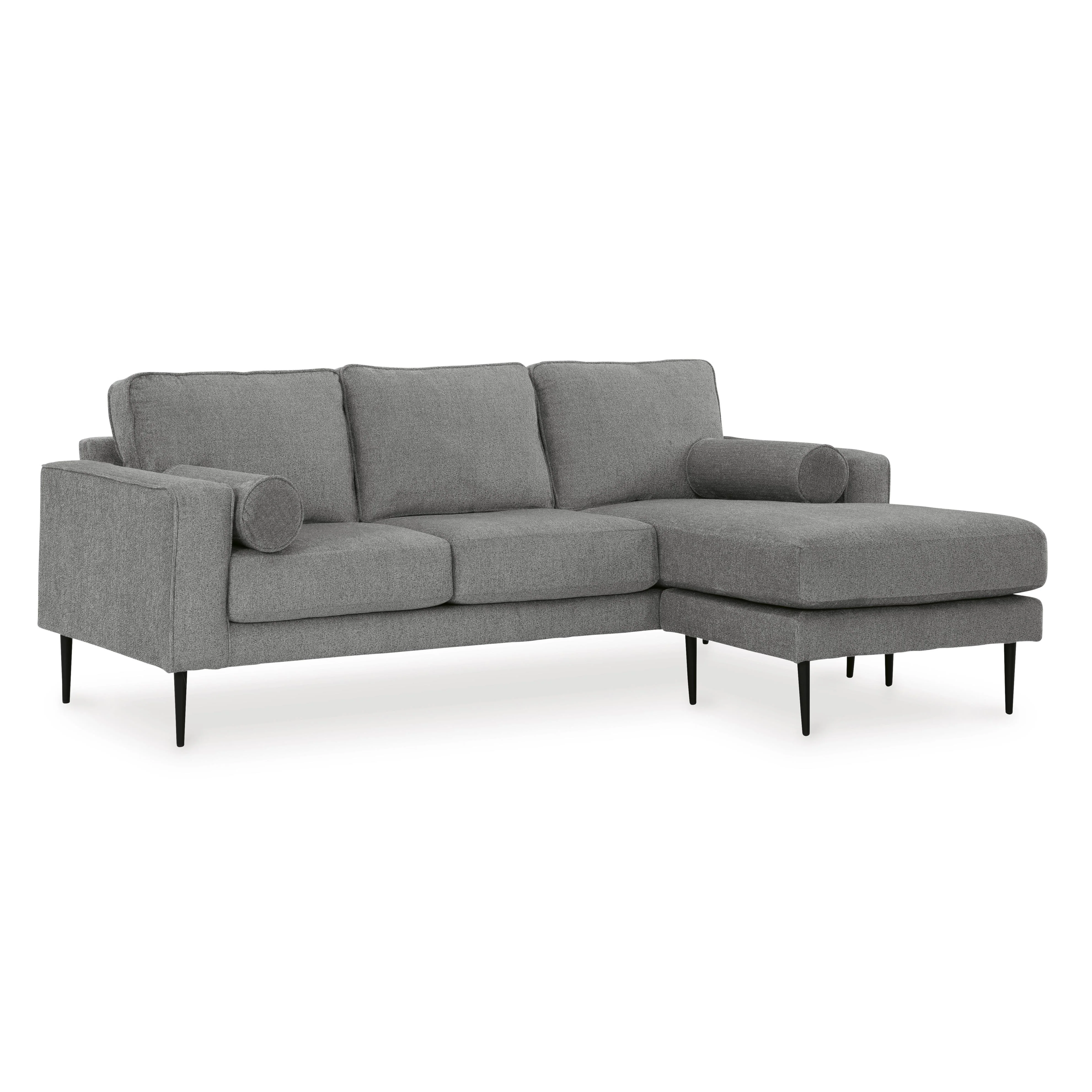 Signature Design by Ashley Hazela 4110218 Sofa Chaise - Image 1