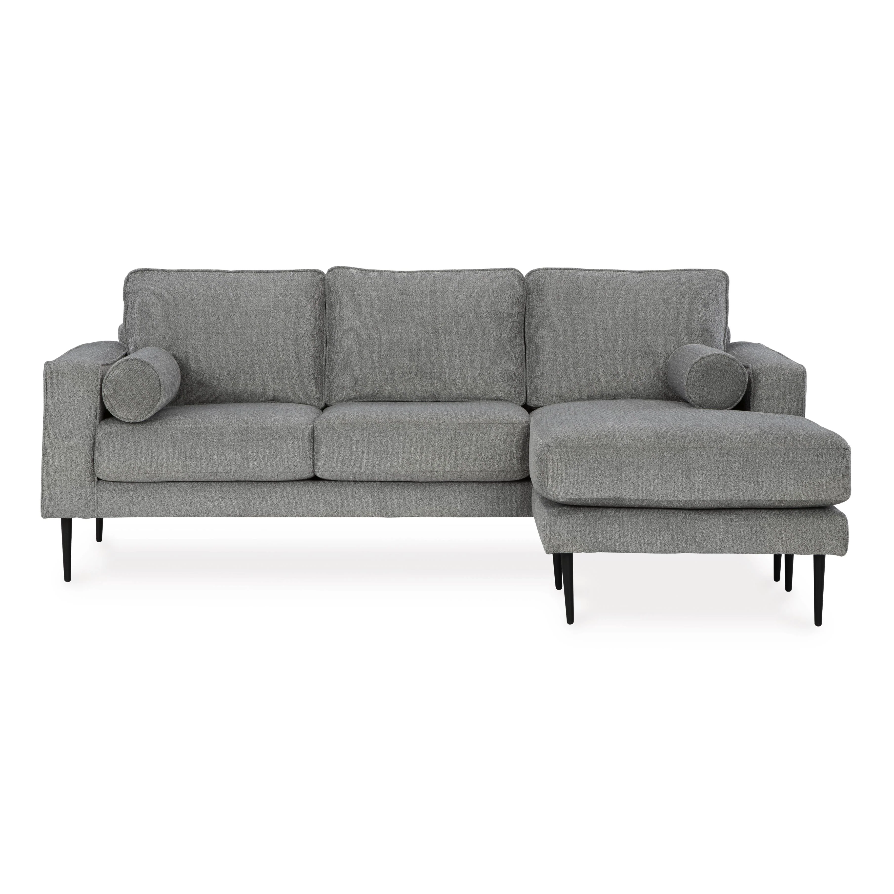Signature Design by Ashley Hazela 4110218 Sofa Chaise - Image 2
