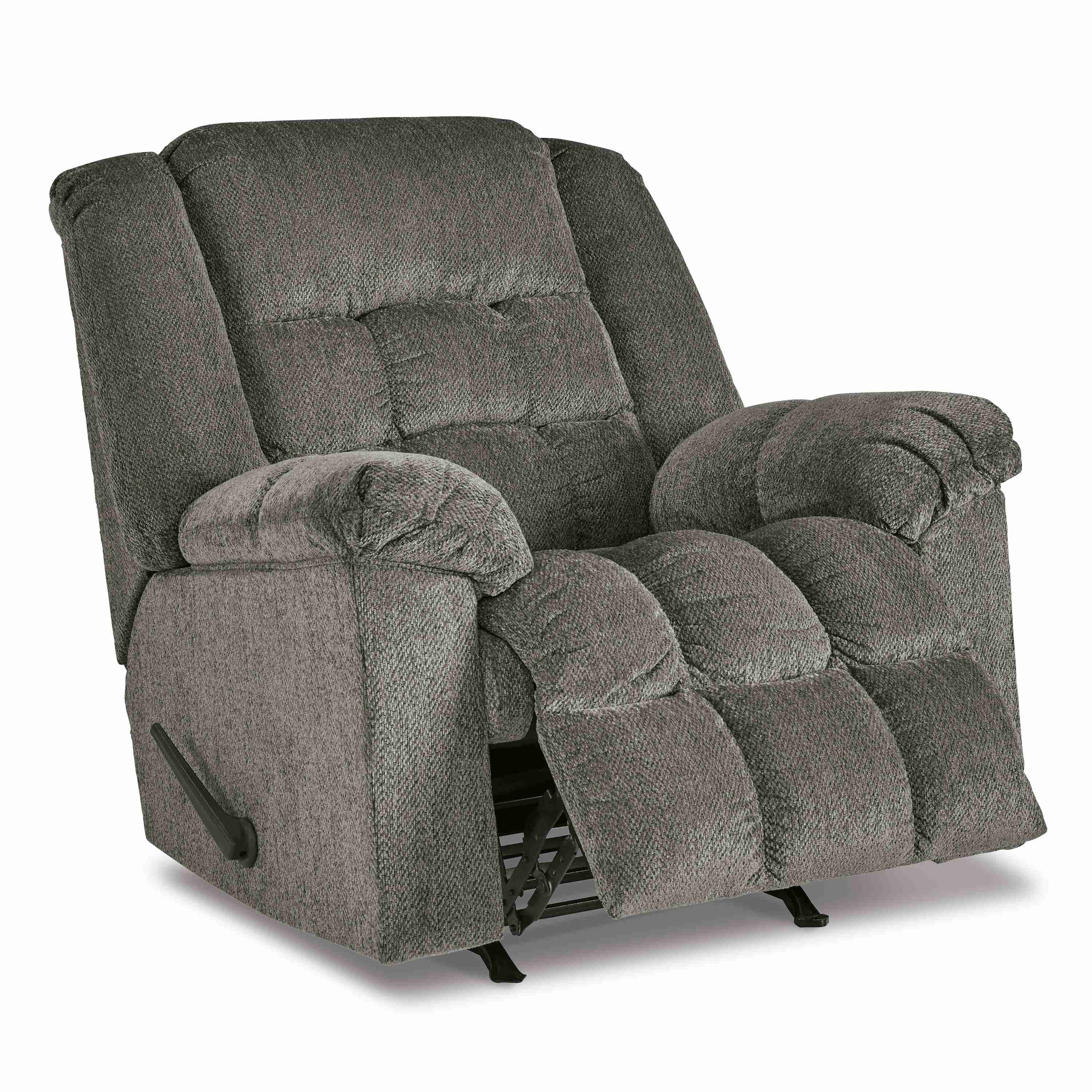 Signature Design by Ashley Kegler 4450425 Rocker Recliner - Image 2