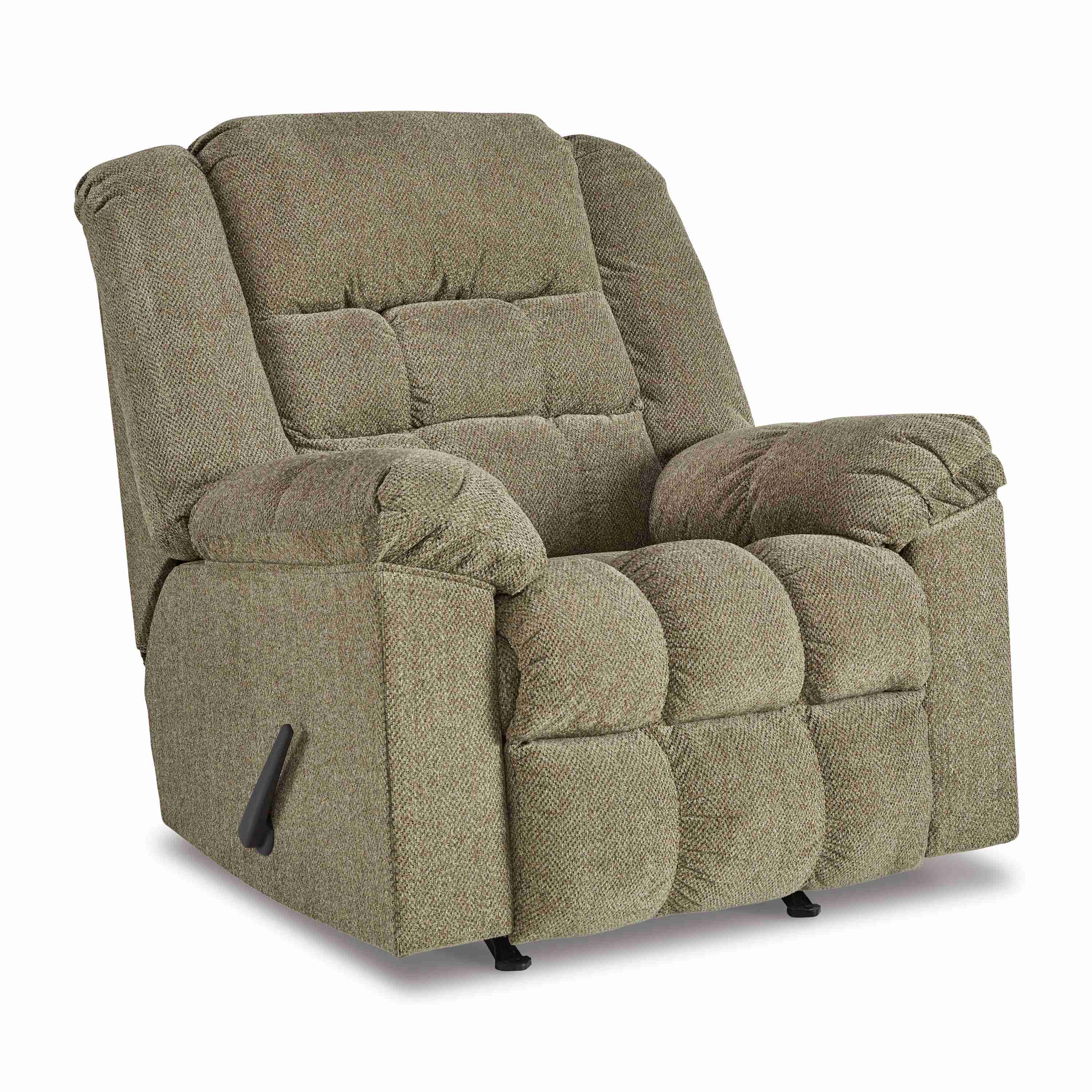 Signature Design by Ashley Kegler 4450525 Rocker Recliner - Image 1