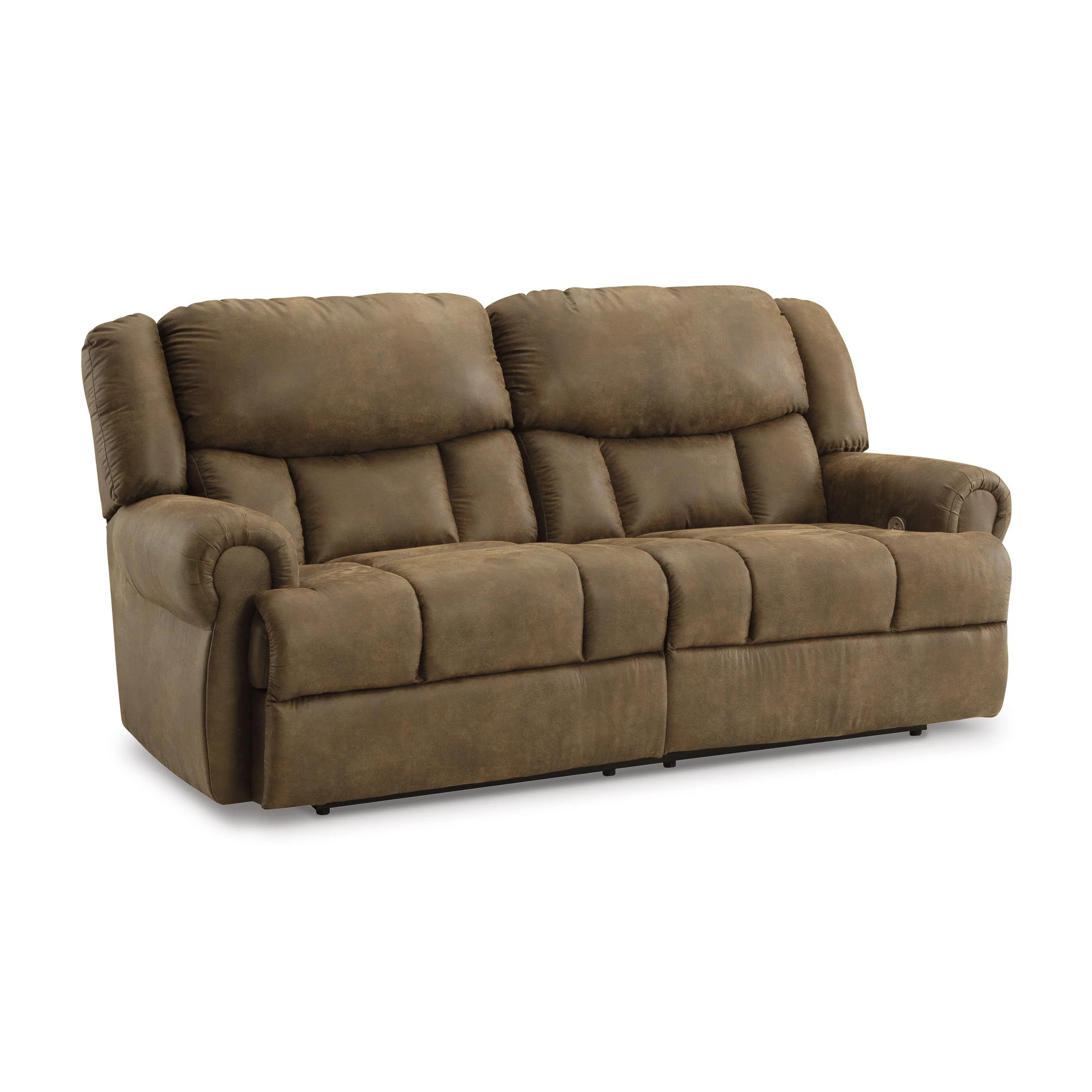 Signature Design by Ashley Boothbay 4470447 2 Seat Reclining Power Sofa - Image 1