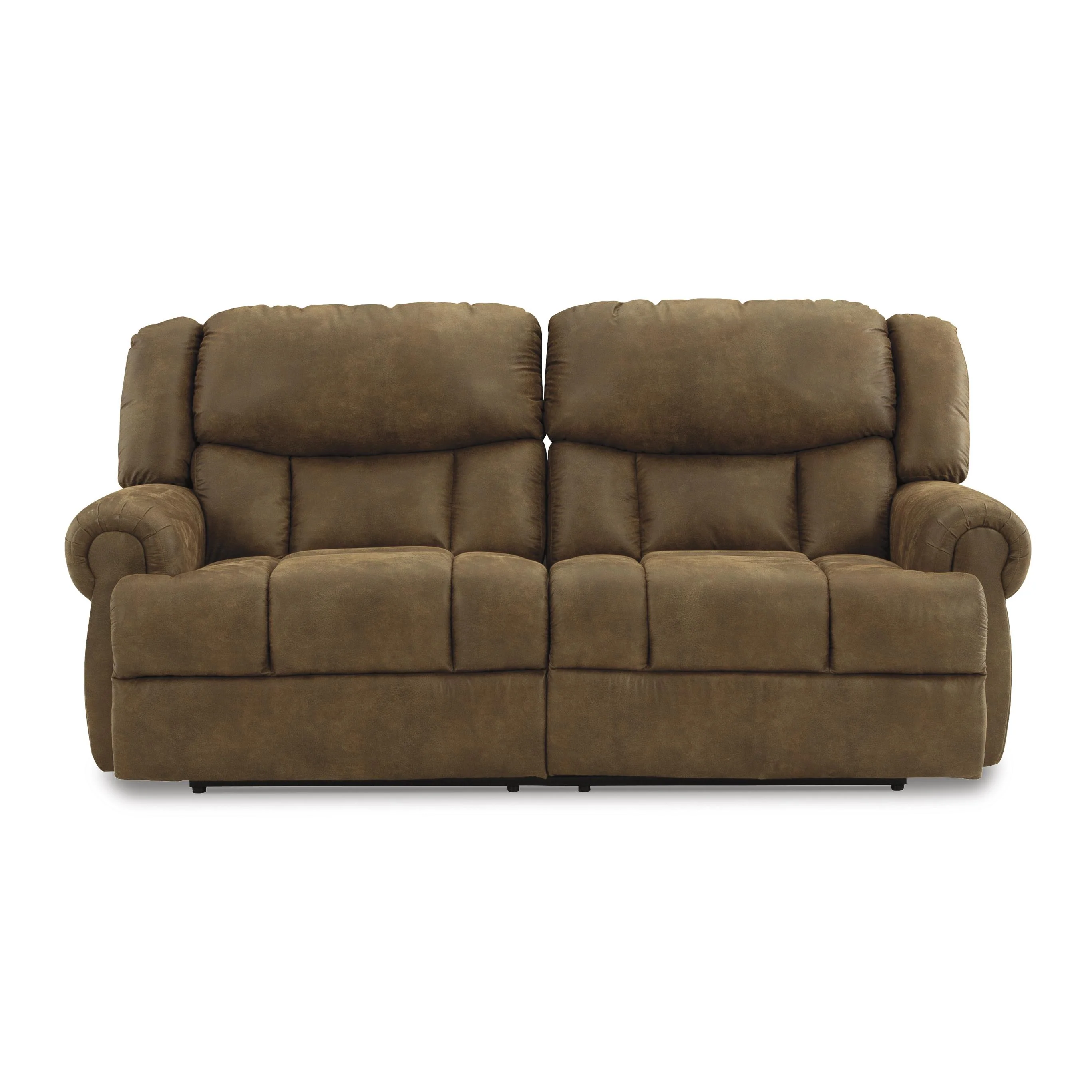 Signature Design by Ashley Boothbay 4470481 2 Seat Reclining Sofa - Image 3