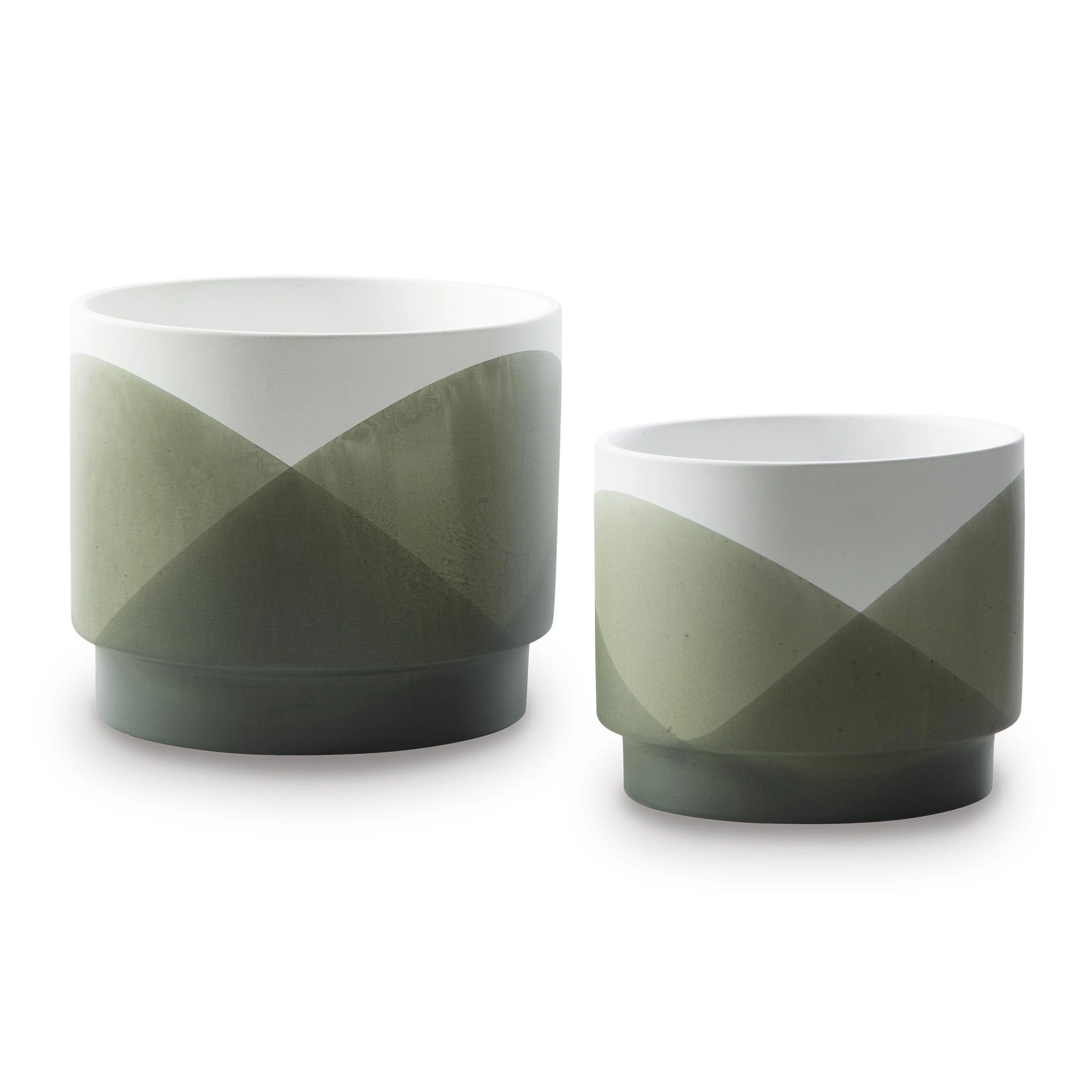 Signature Design by Ashley Ardenridge A2000579 Planter Set - Image 1