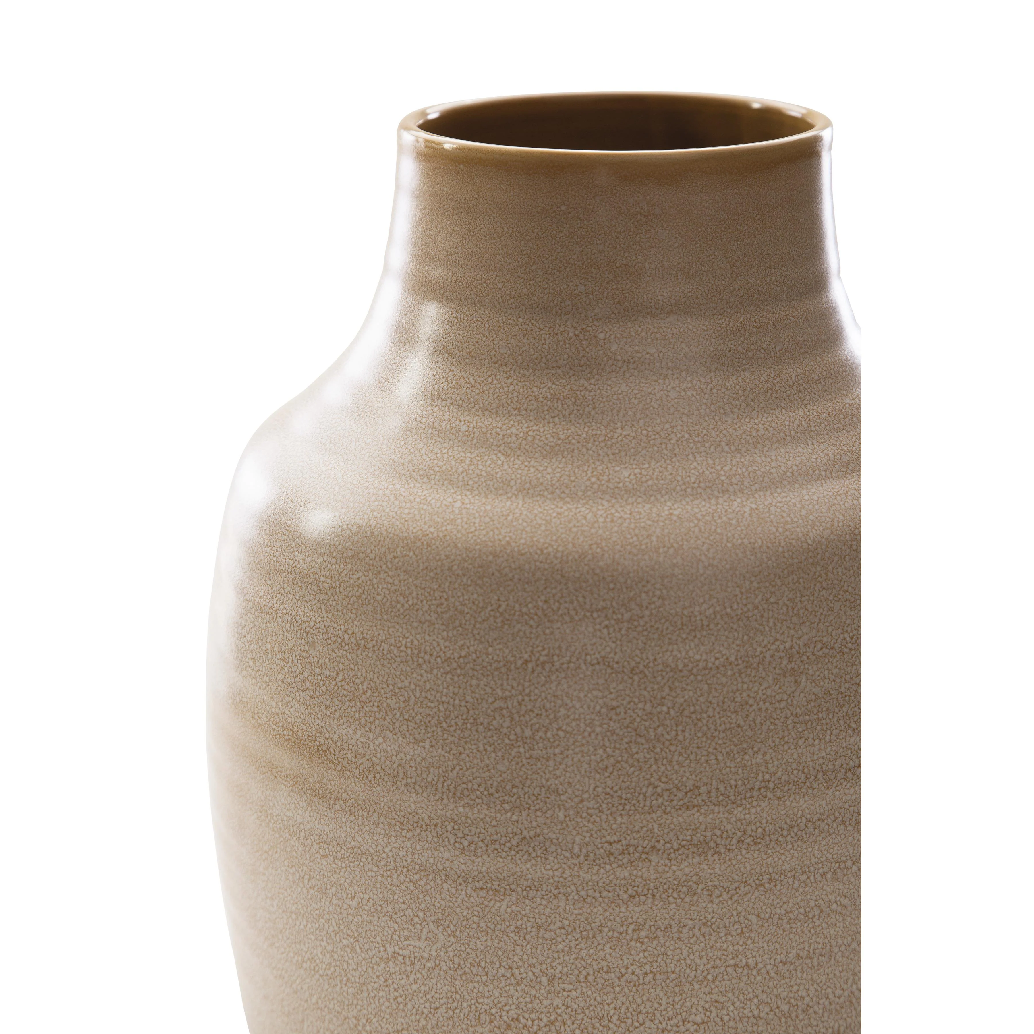 Signature Design by Ashley Millcott A2000582 Vase - Image 1