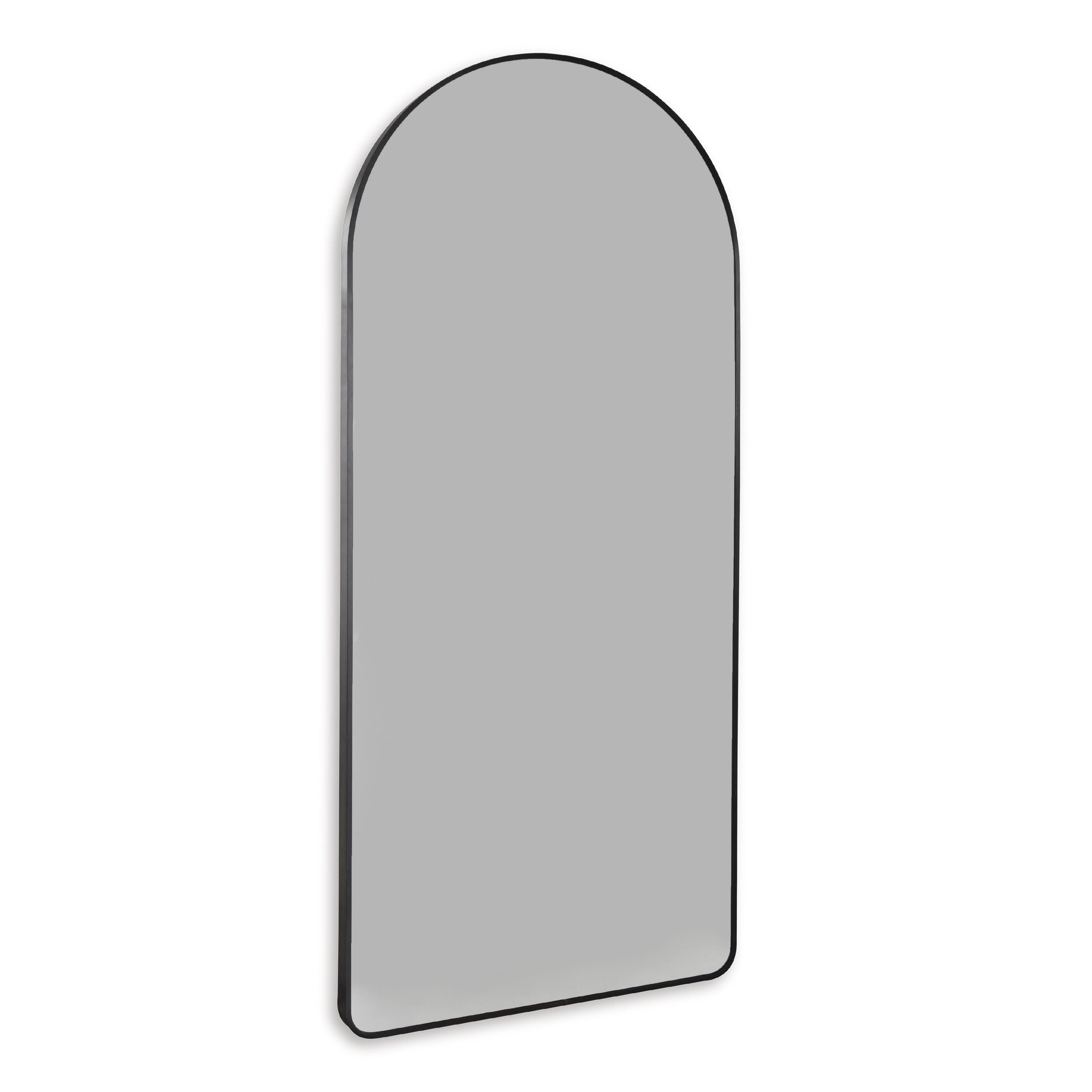 Signature Design by Ashley Sethall A8010307 Floor Mirror - Image 1