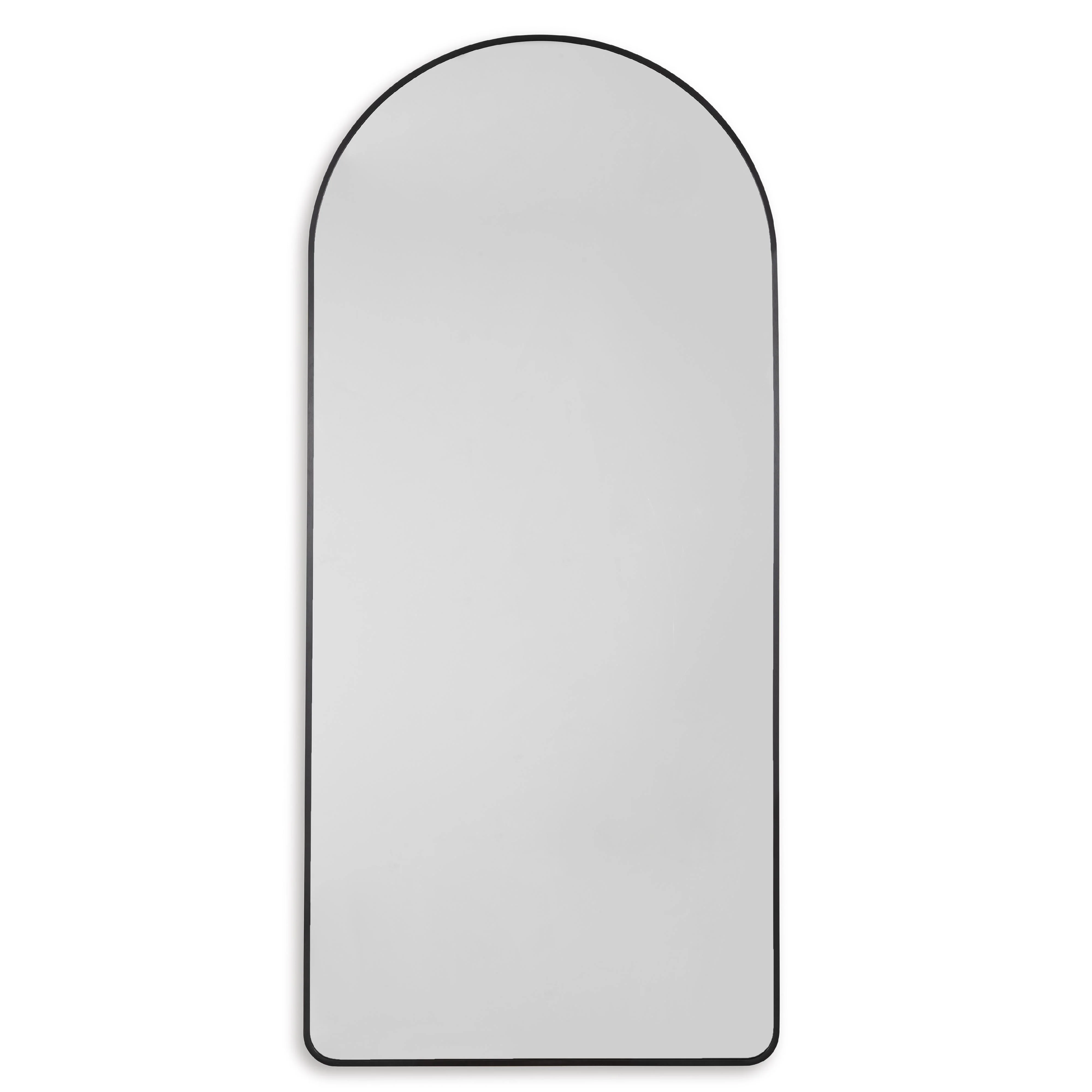 Signature Design by Ashley Sethall A8010307 Floor Mirror - Image 2