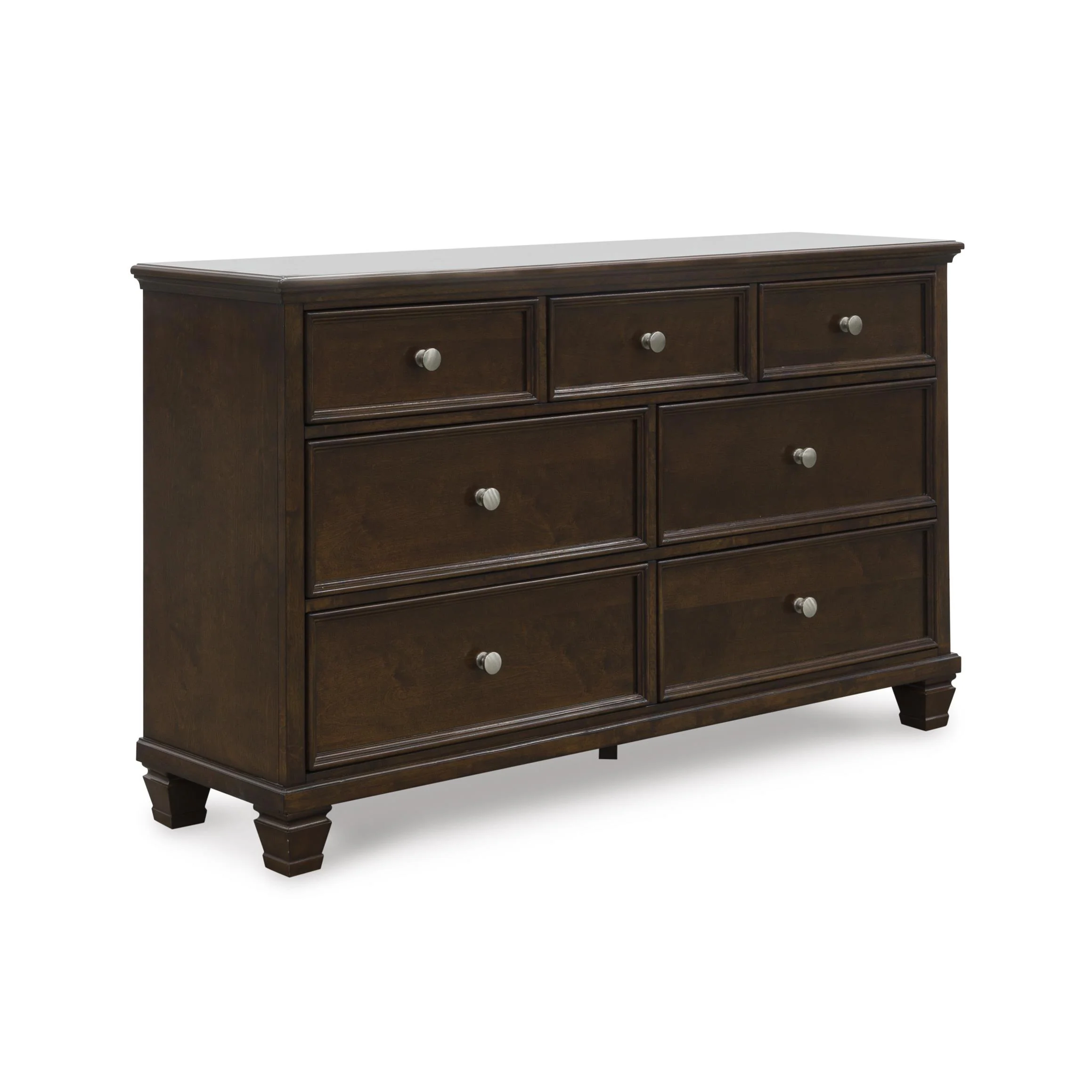 Signature Design by Ashley Danabrin B685-31 Dresser - Image 1