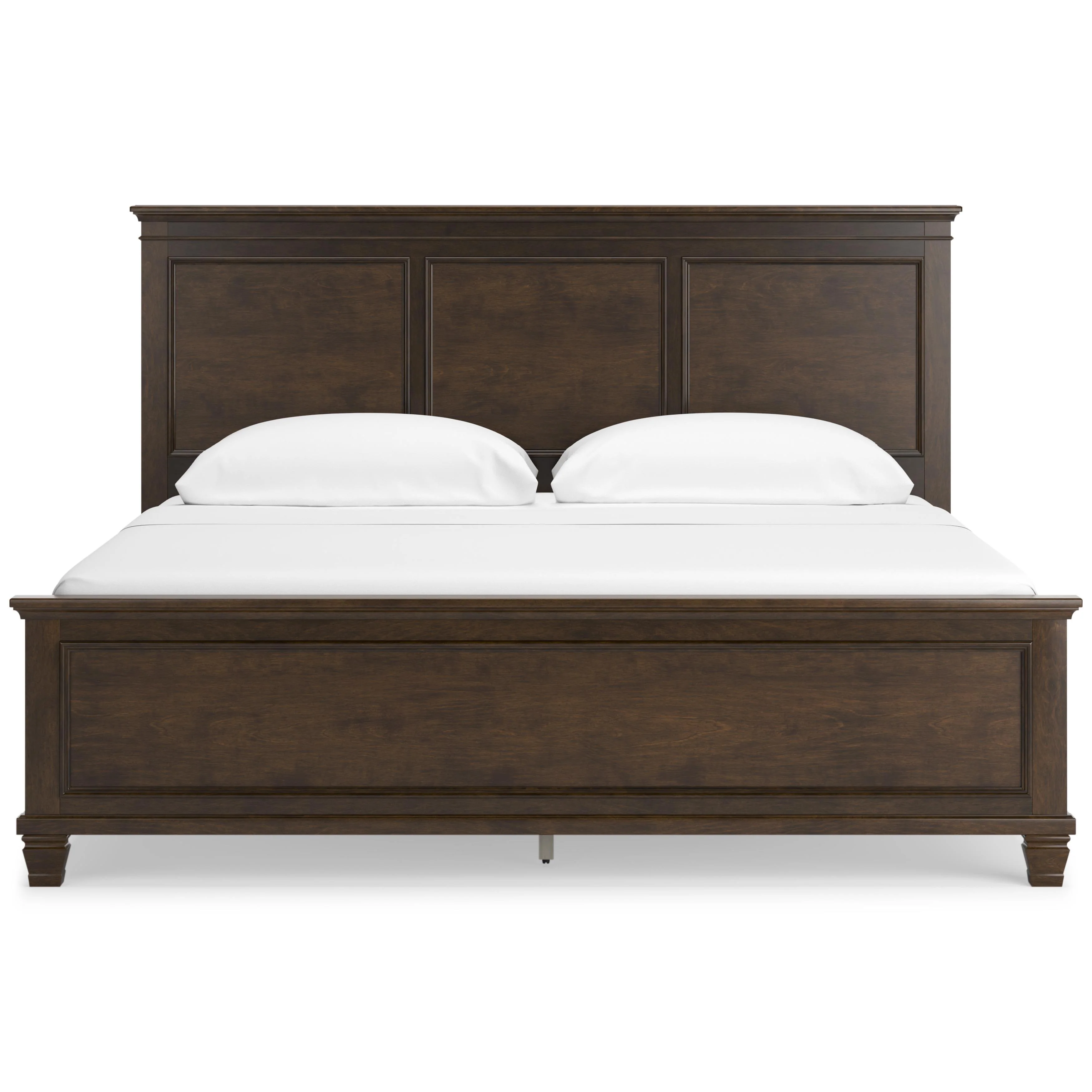 Signature Design by Ashley Danabrin B685B4 King Panel Bed - Image 2