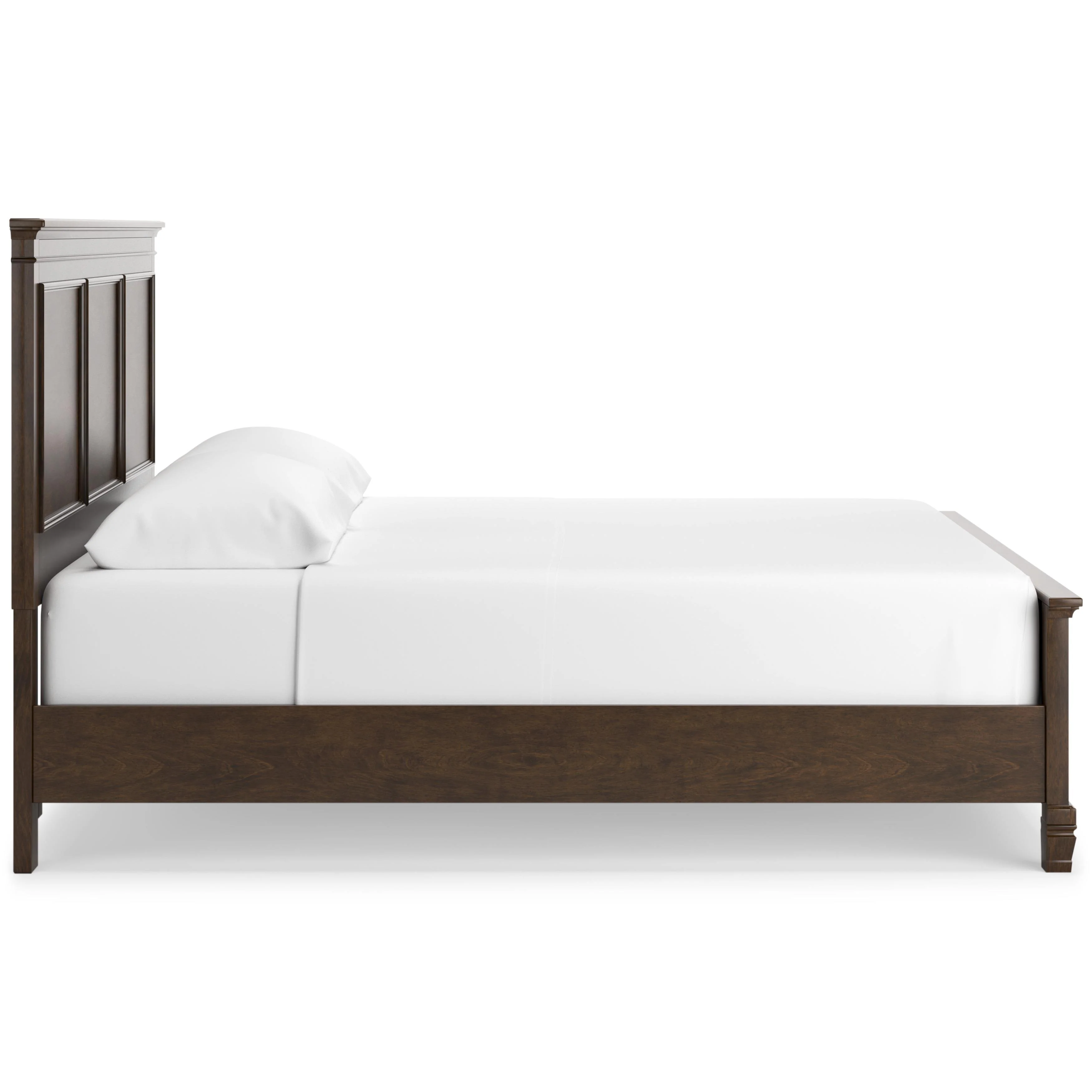 Signature Design by Ashley Danabrin B685B4 King Panel Bed - Image 3
