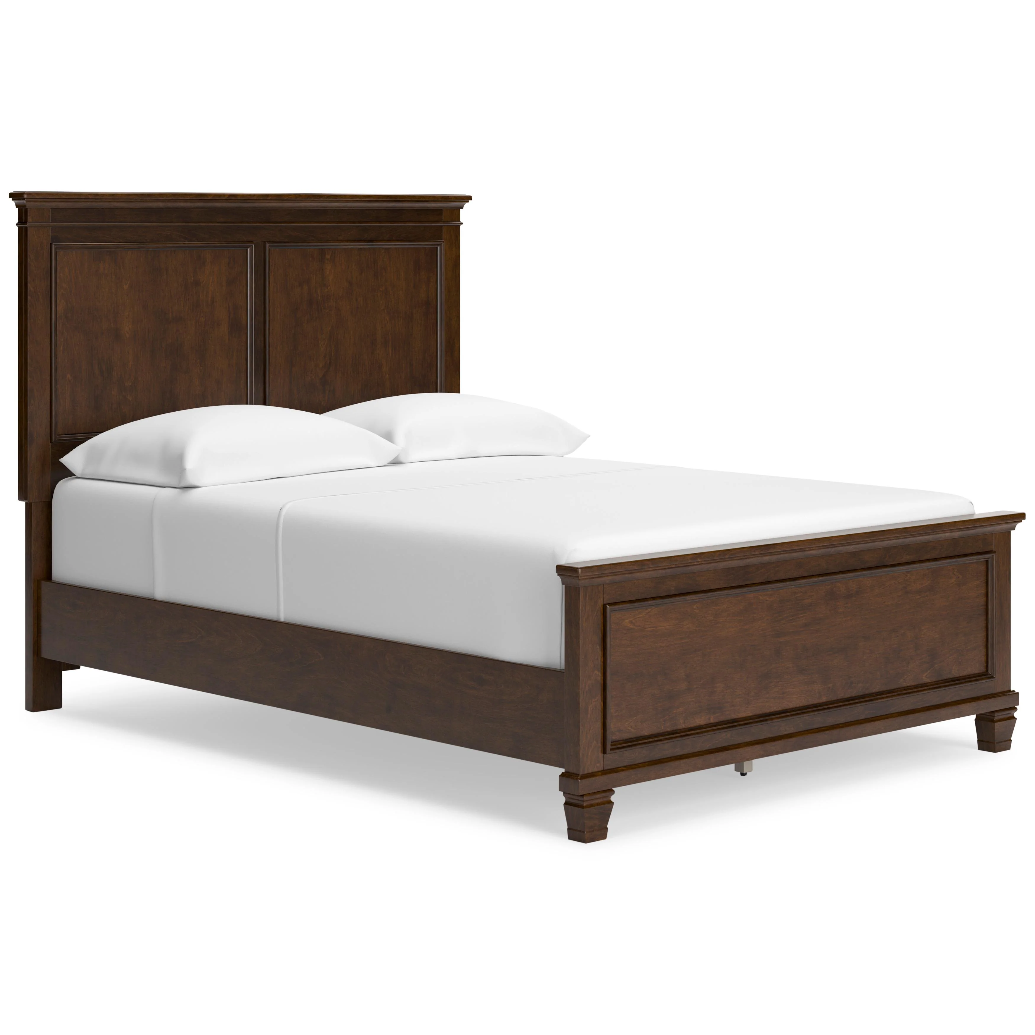 Signature Design by Ashley Danabrin B685B8 Full Panel Bed - Image 1