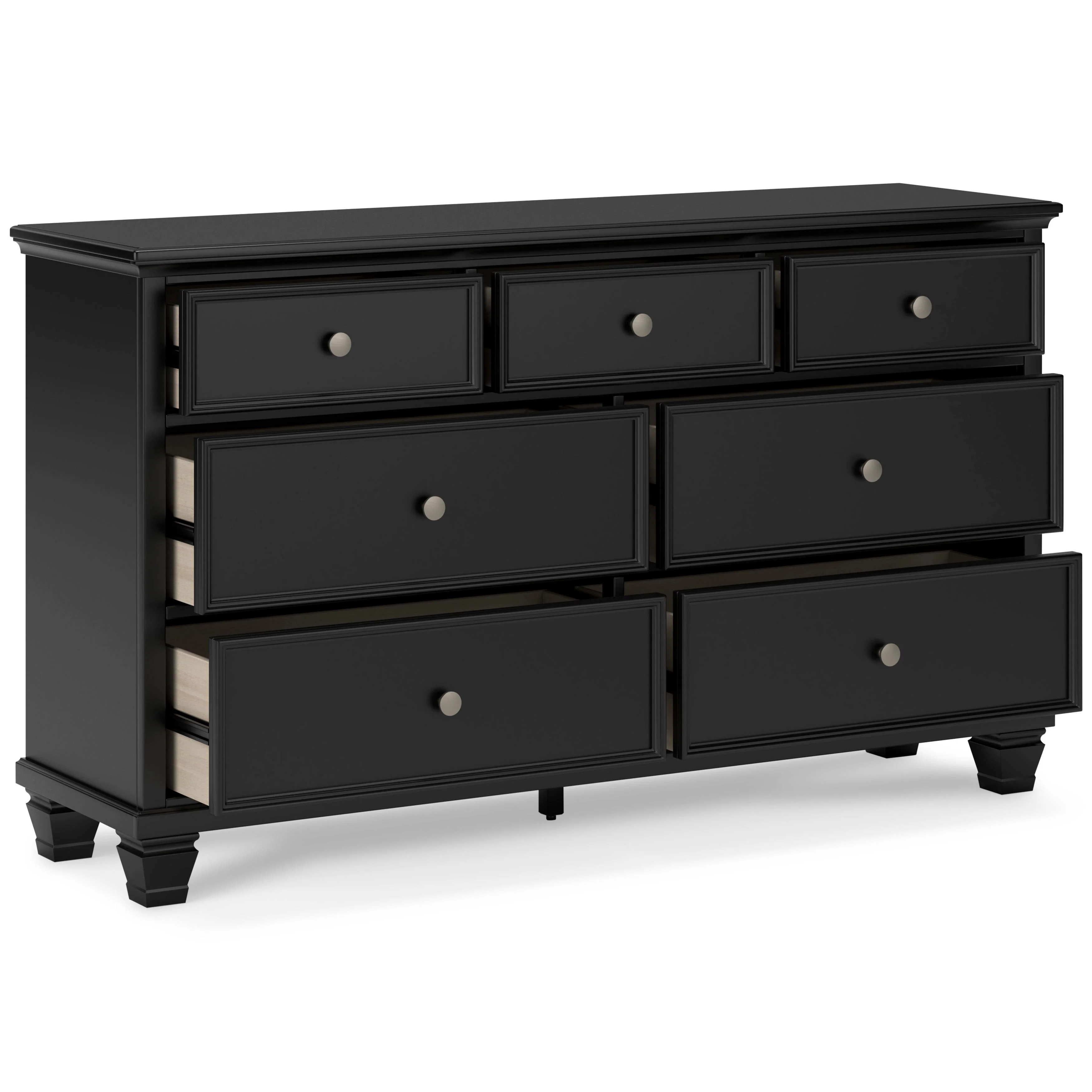 Signature Design by Ashley Lanolee B687-31 Dresser - Image 2
