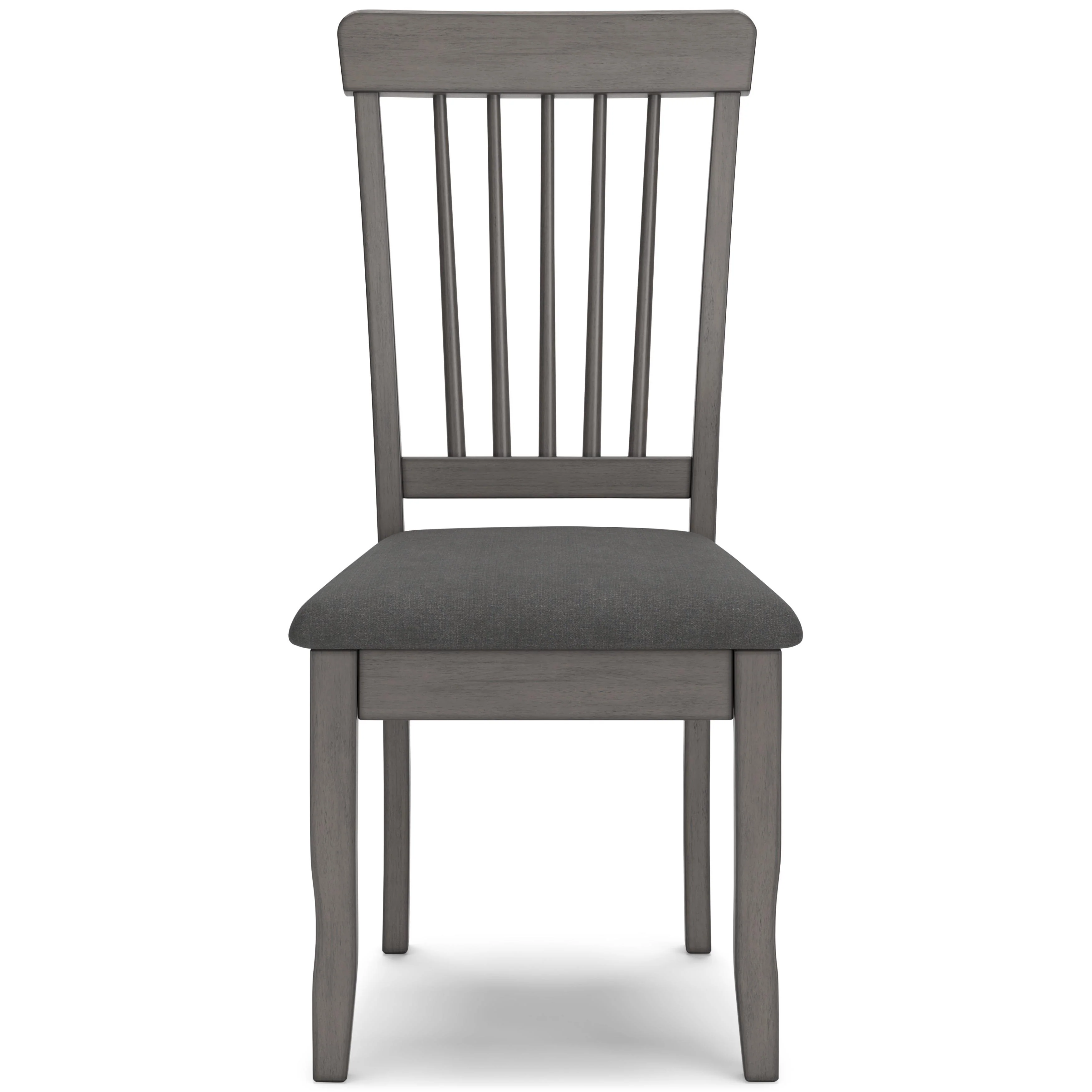Signature Design by Ashley Shullden D194-01 Dining Room Side Chair - Image 2