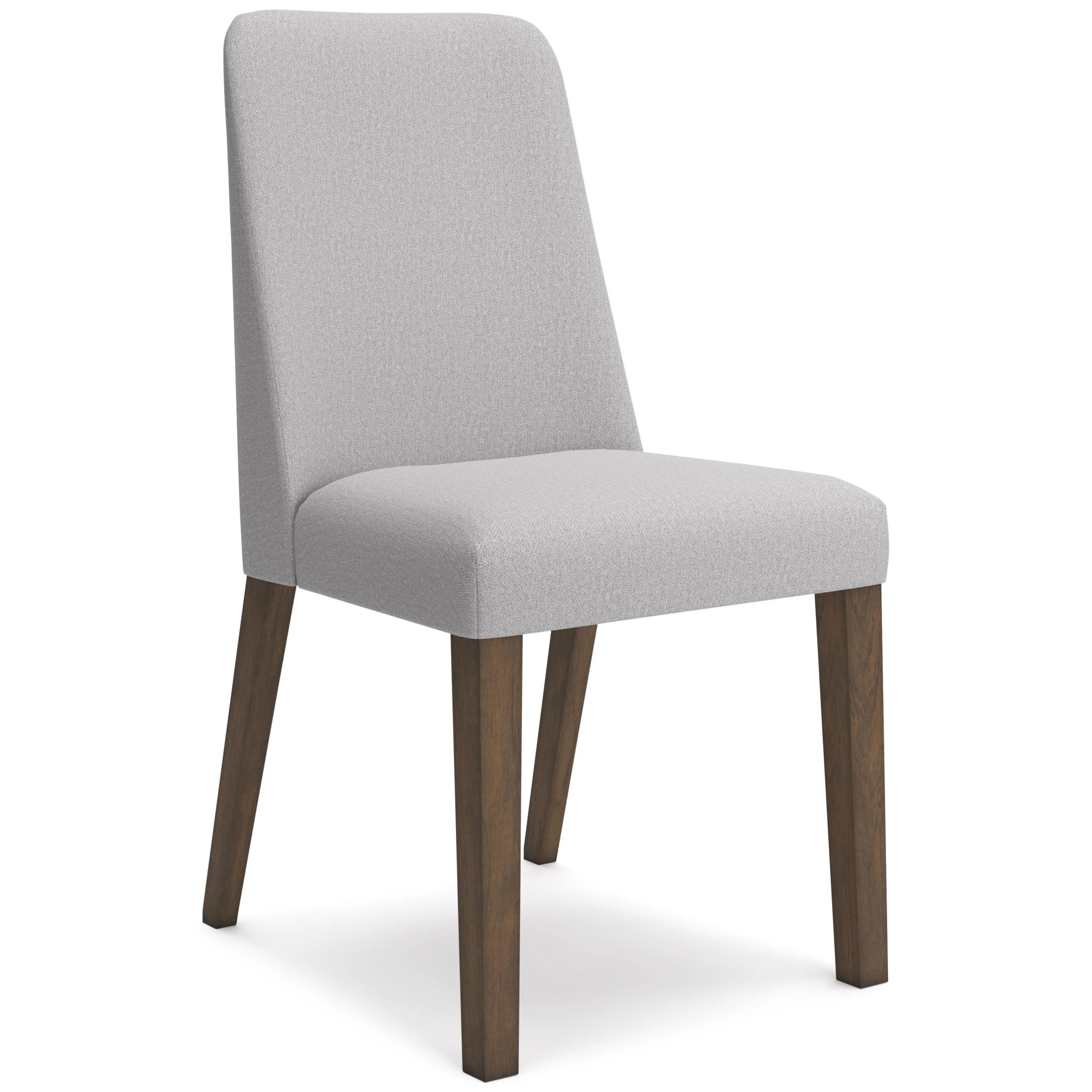 Signature Design by Ashley Lyncott D615-01 Dining Upholstered Side Chair - Image 1