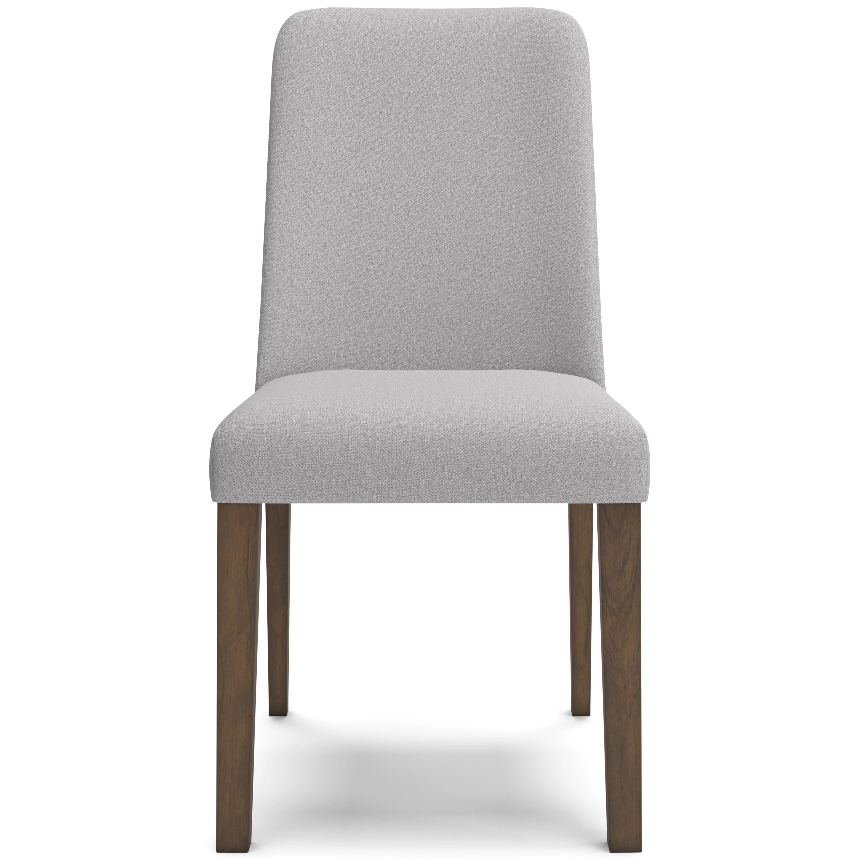 Signature Design by Ashley Lyncott D615-01 Dining Upholstered Side Chair - Image 2