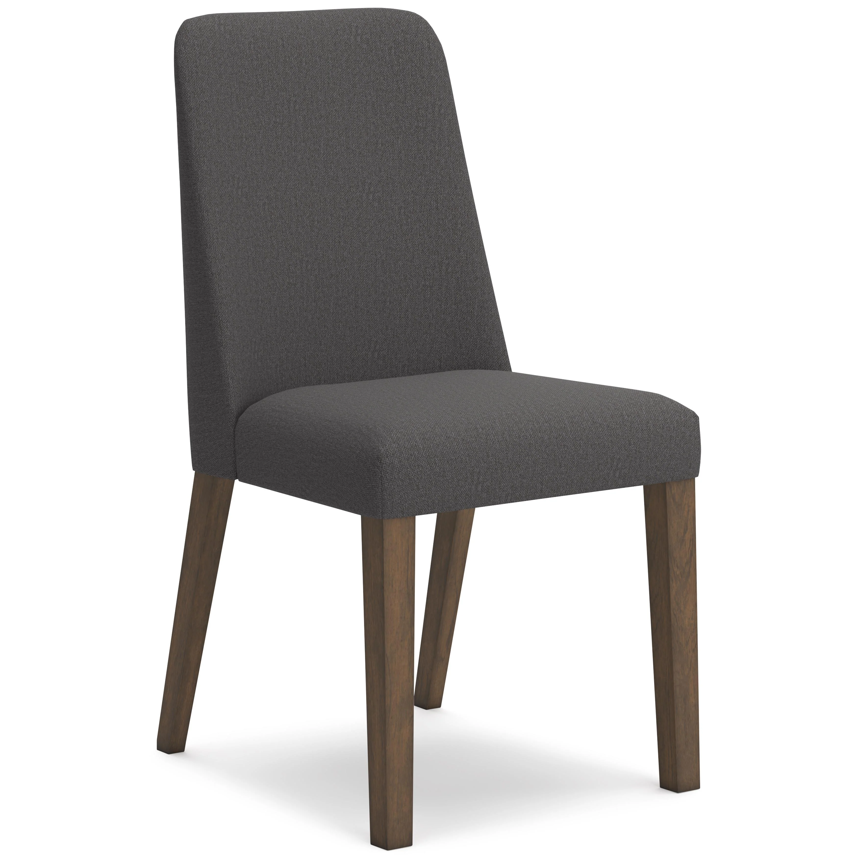 Signature Design by Ashley Lyncott D615-02 Dining Upholstered Side Chair - Image 1