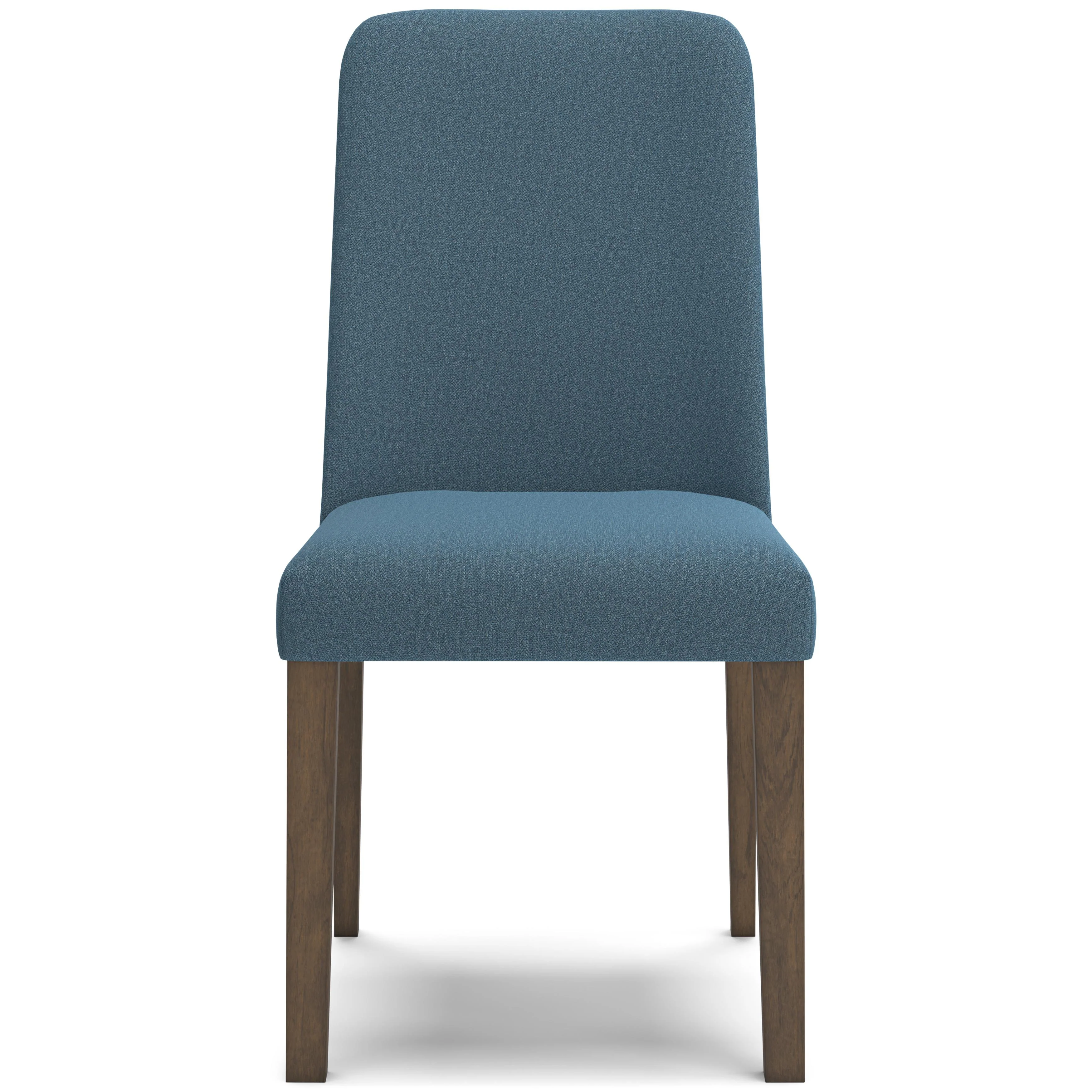 Signature Design by Ashley Lyncott D615-03 Dining Upholstered Side Chair - Image 2