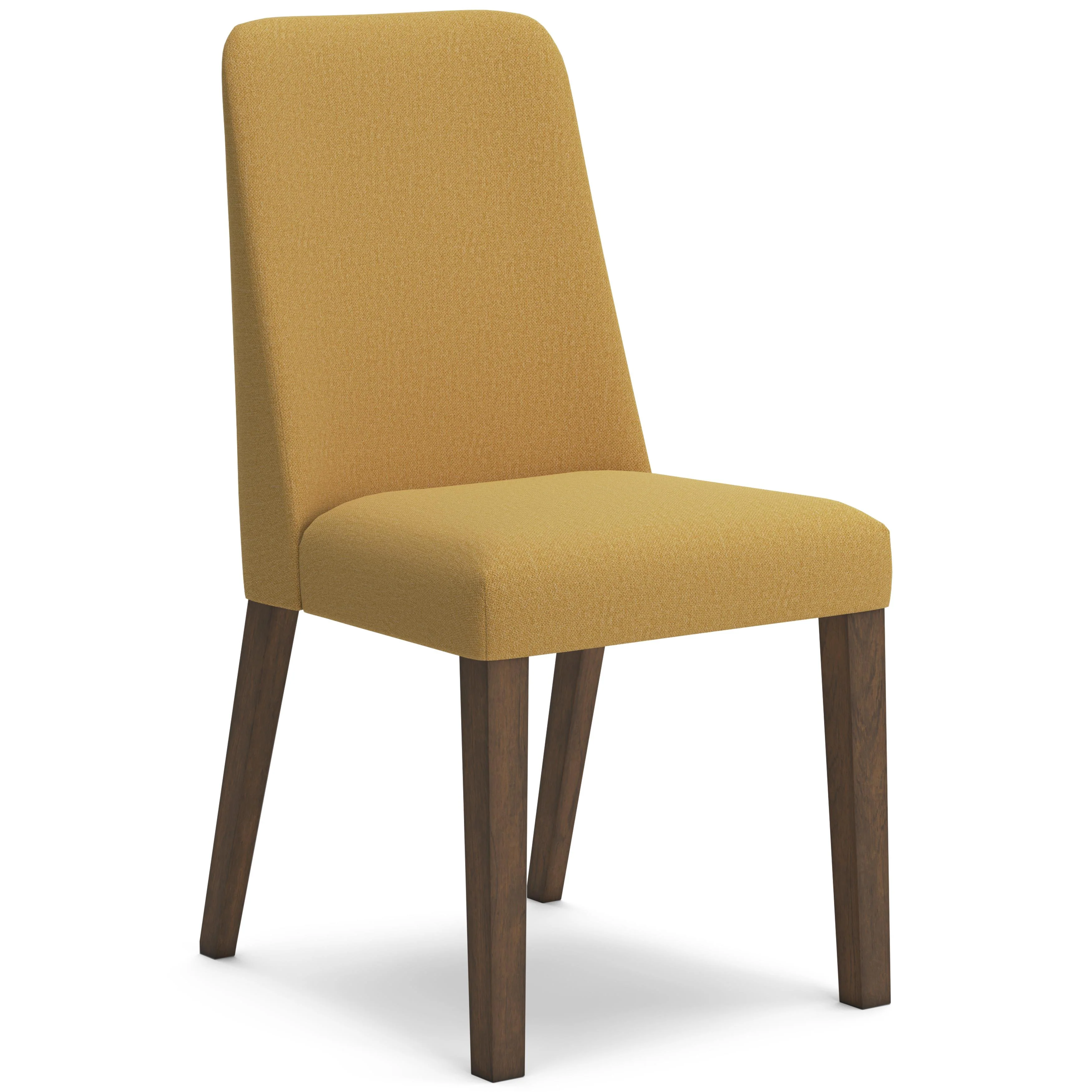 Signature Design by Ashley Lyncott D615-04 Dining Upholstered Side Chair - Image 1