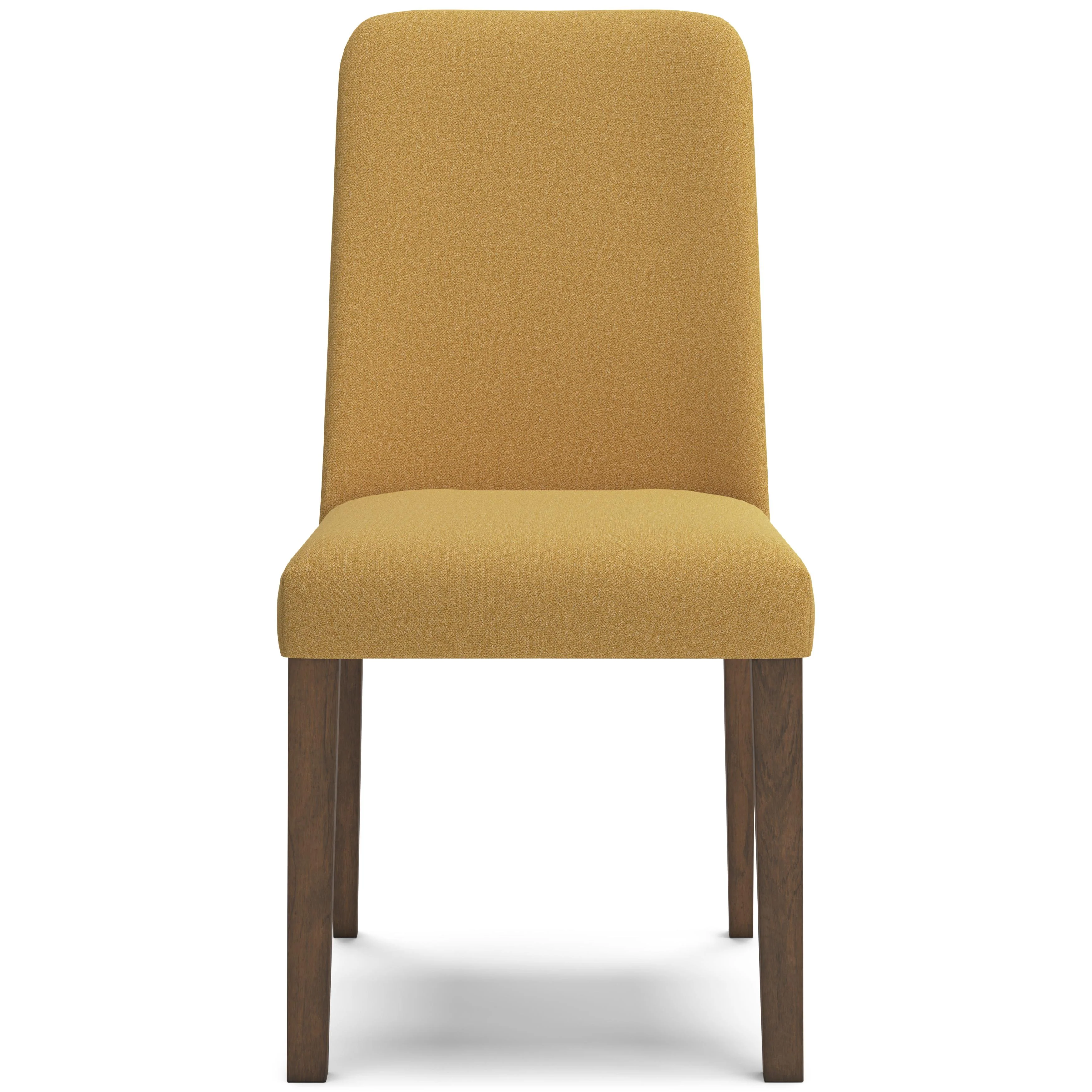 Signature Design by Ashley Lyncott D615-04 Dining Upholstered Side Chair - Image 2