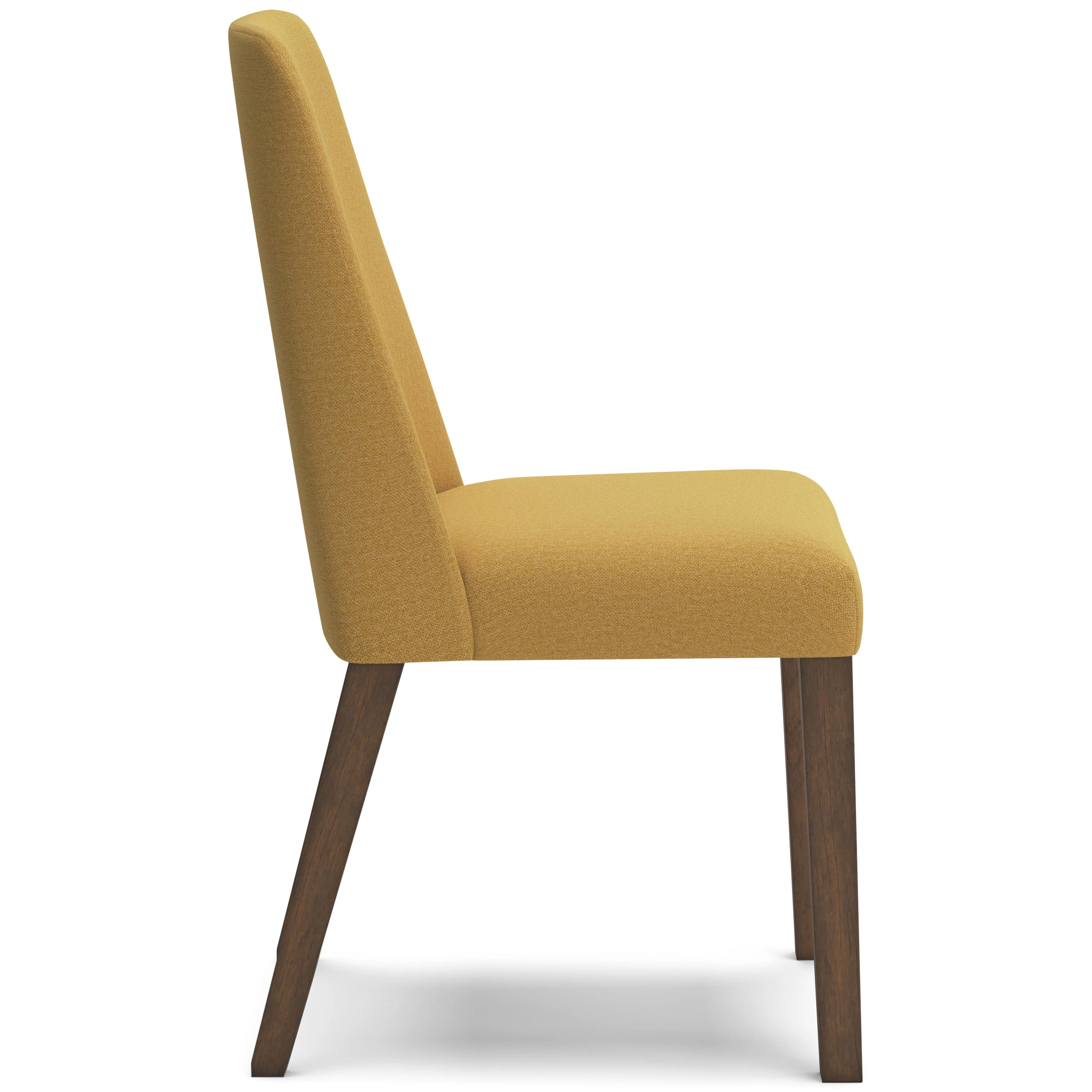Signature Design by Ashley Lyncott D615-04 Dining Upholstered Side Chair - Image 3