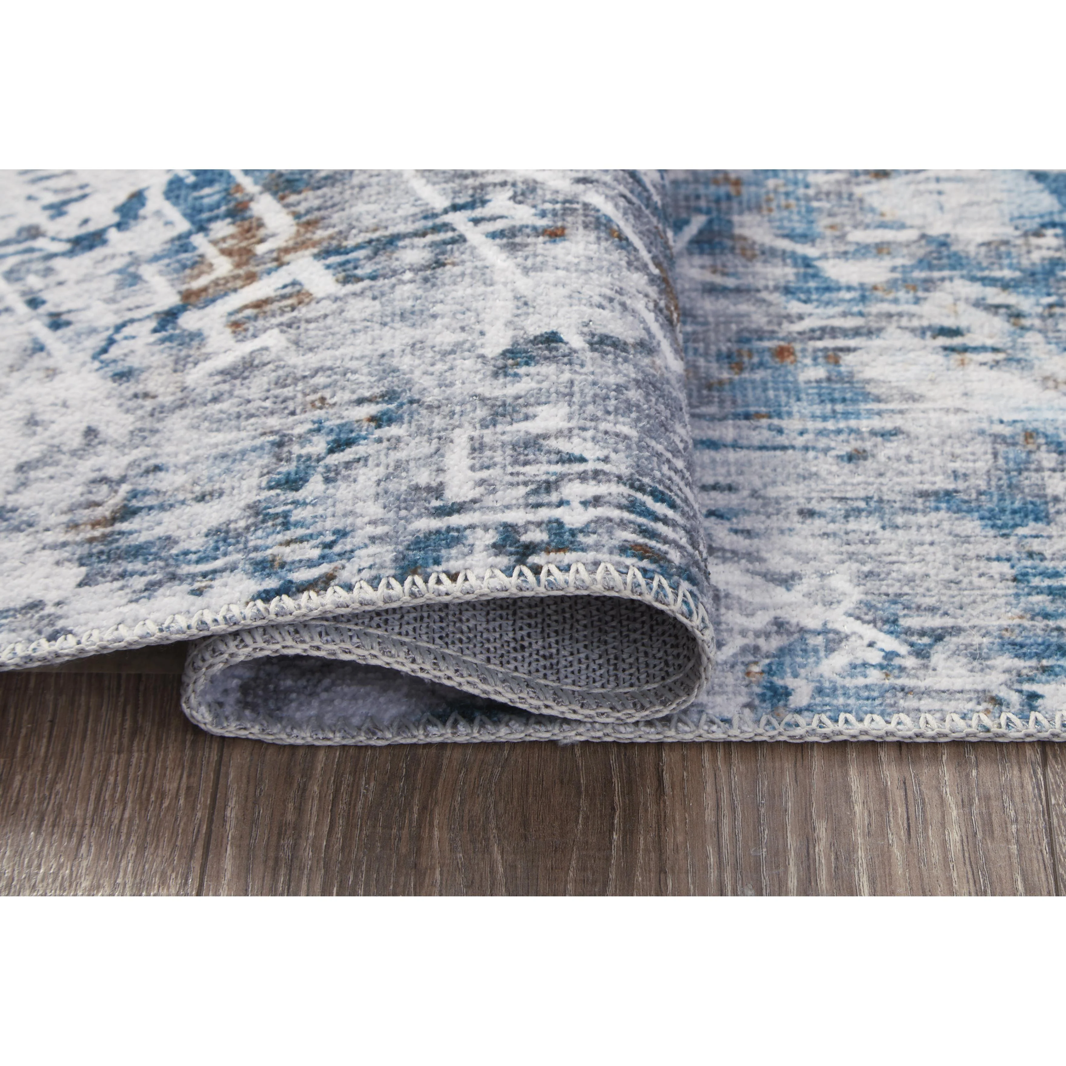 Signature Design by Ashley Garyard R405772 Washable Medium Rug - Image 3