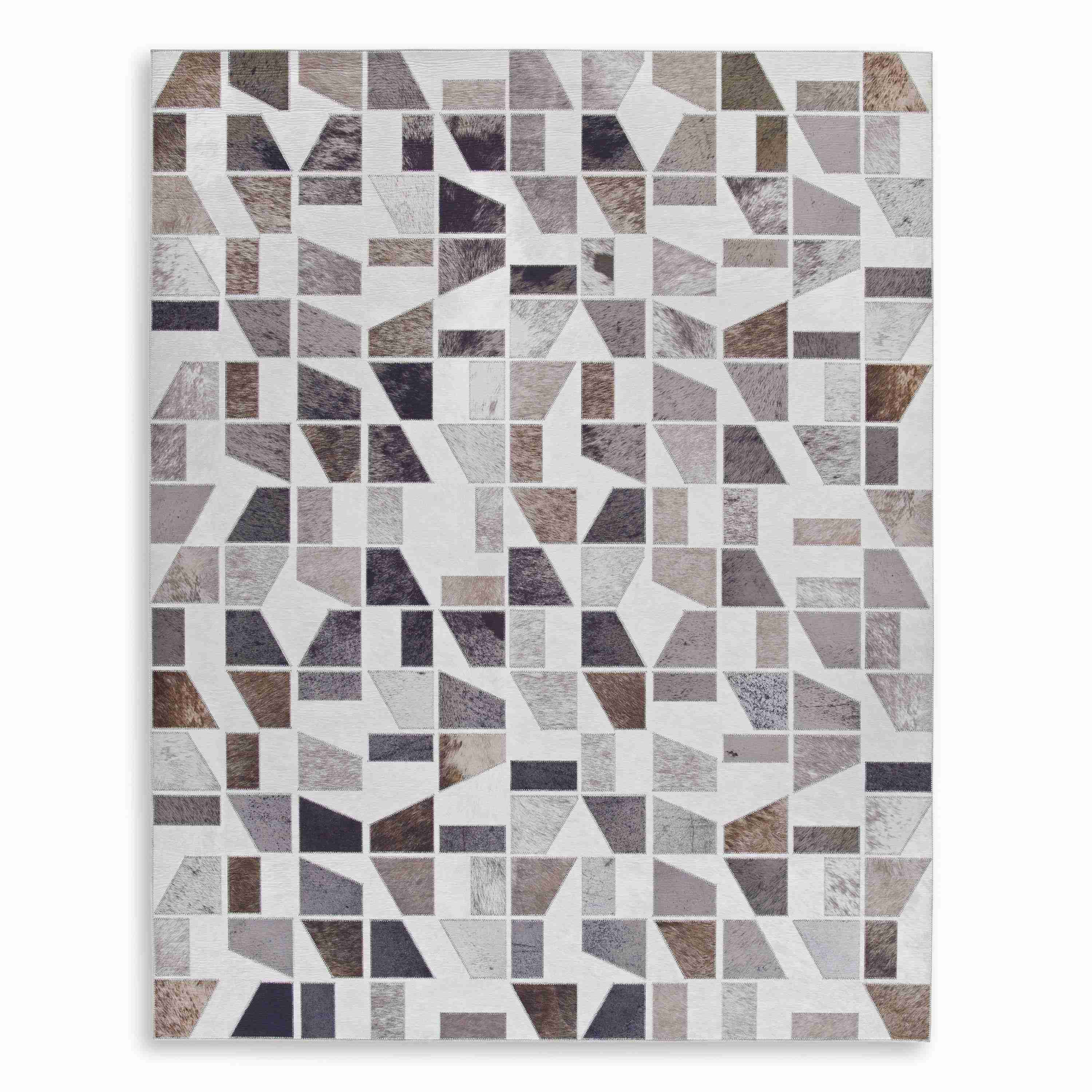 Signature Design by Ashley Jettner R405781 Large Rug - Image 1