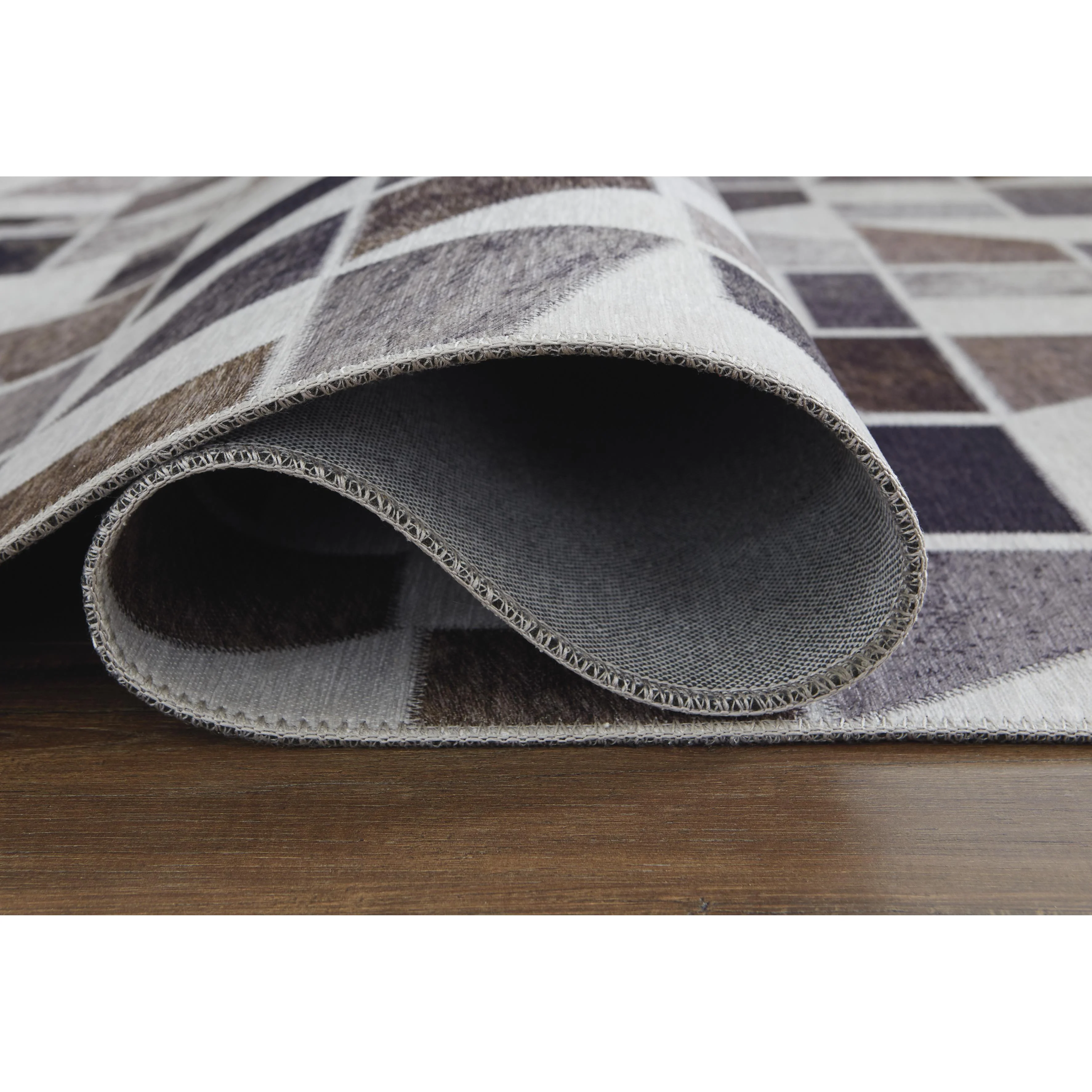 Signature Design by Ashley Jettner R405781 Large Rug - Image 3