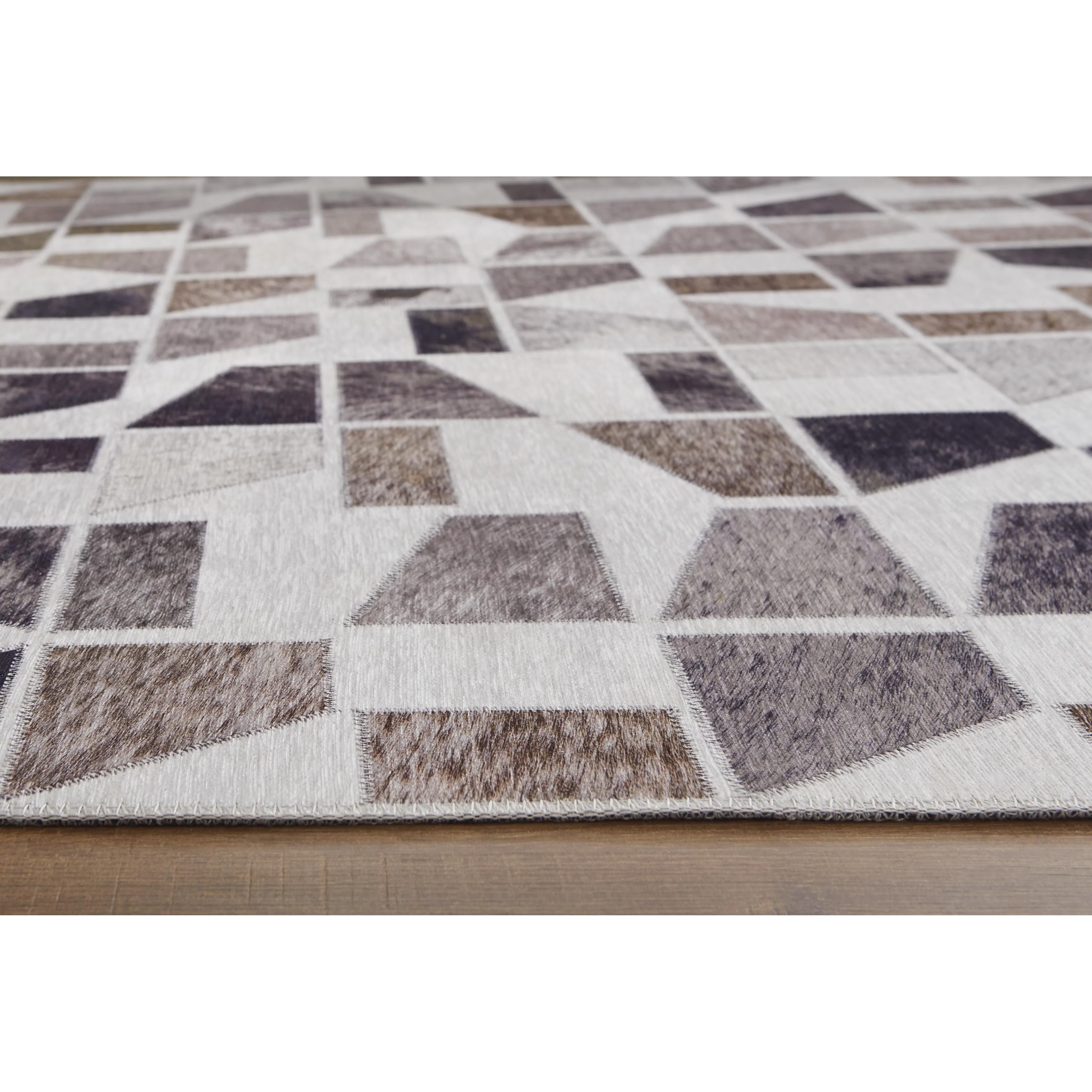 Signature Design by Ashley Jettner R405782 Medium Rug - Image 2