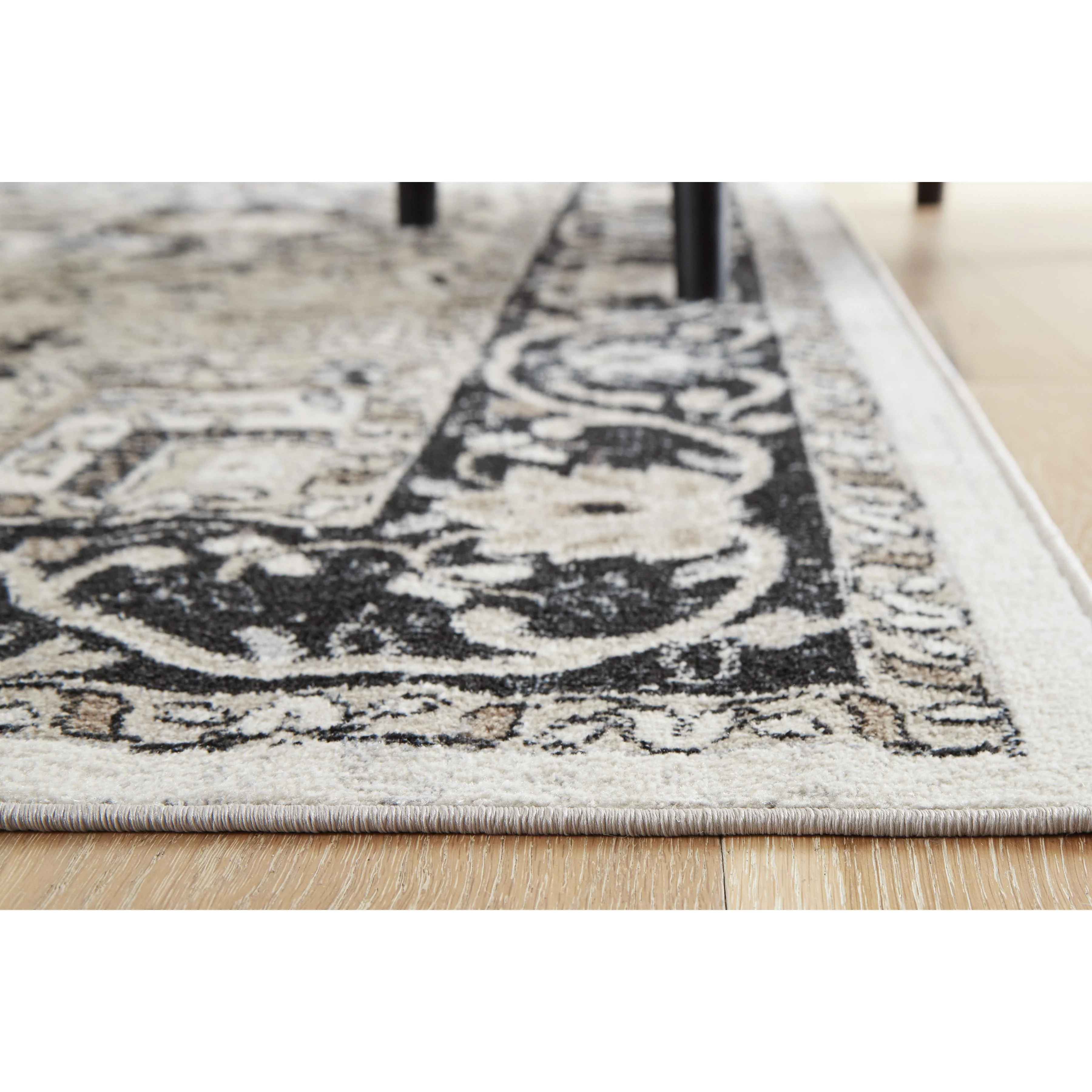 Signature Design by Ashley Gregmoore R405821 Washable Large Rug - Image 2