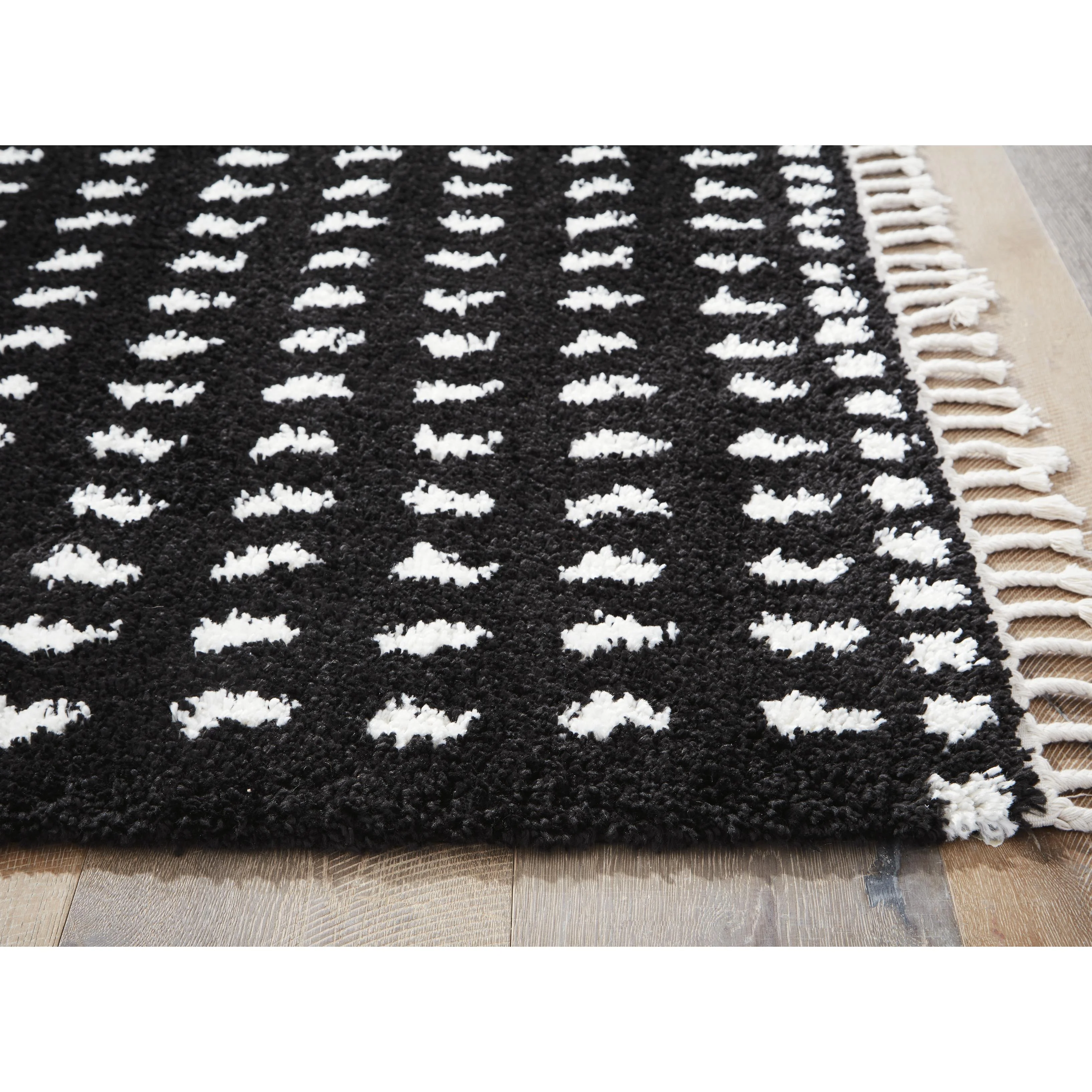 Signature Design by Ashley Minston R405952 Medium Rug - Image 2