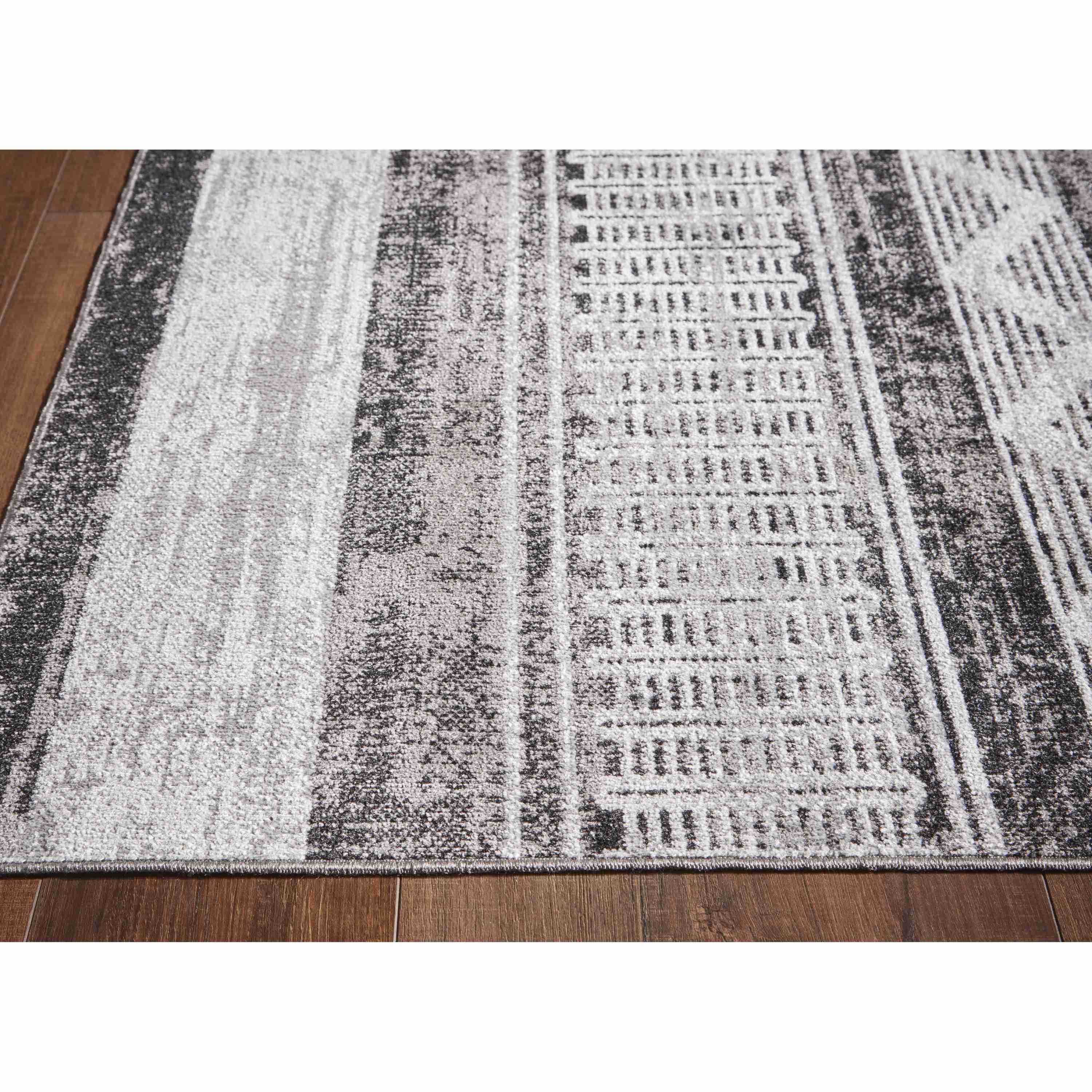 Signature Design by Ashley Henchester R405992 Washable Medium Rug - Image 2
