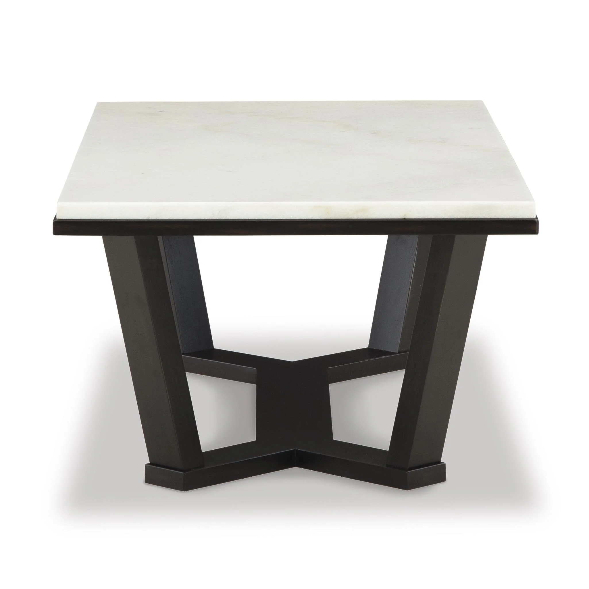 Signature Design by Ashley Fostead T770-1 Rectangular Cocktail Table - Image 3