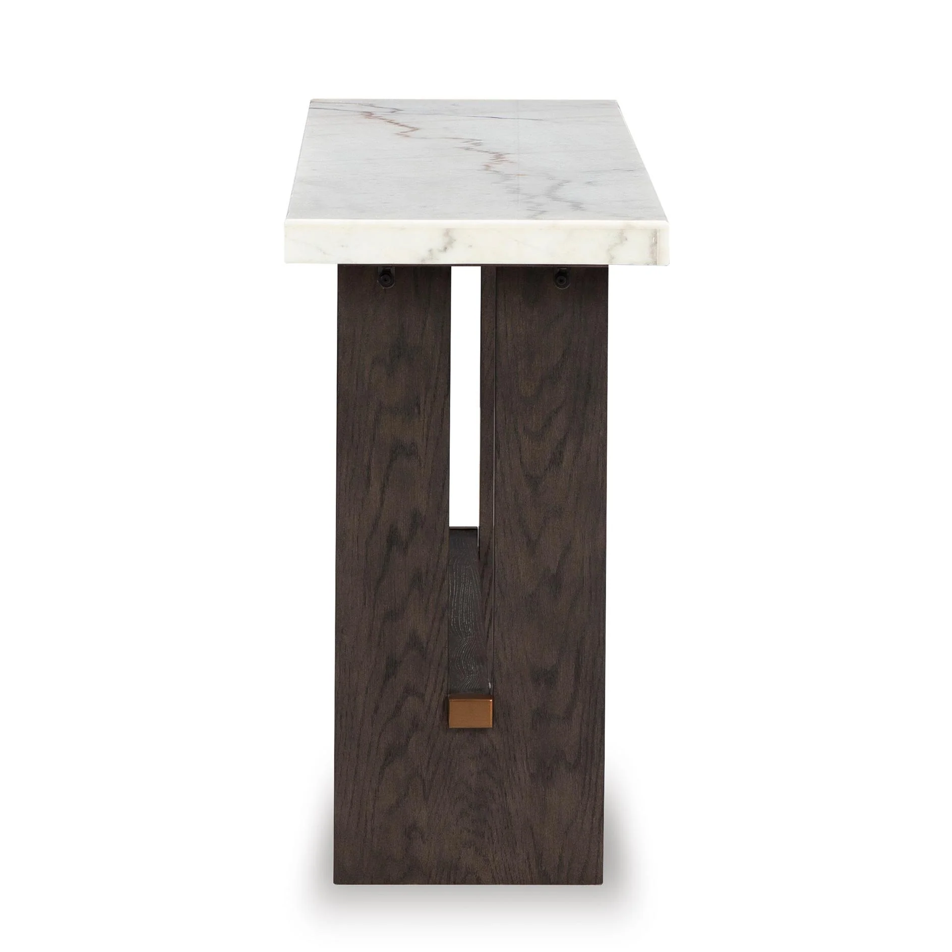 Signature Design by Ashley Burkhaus T779-4 Sofa Table - Image 3
