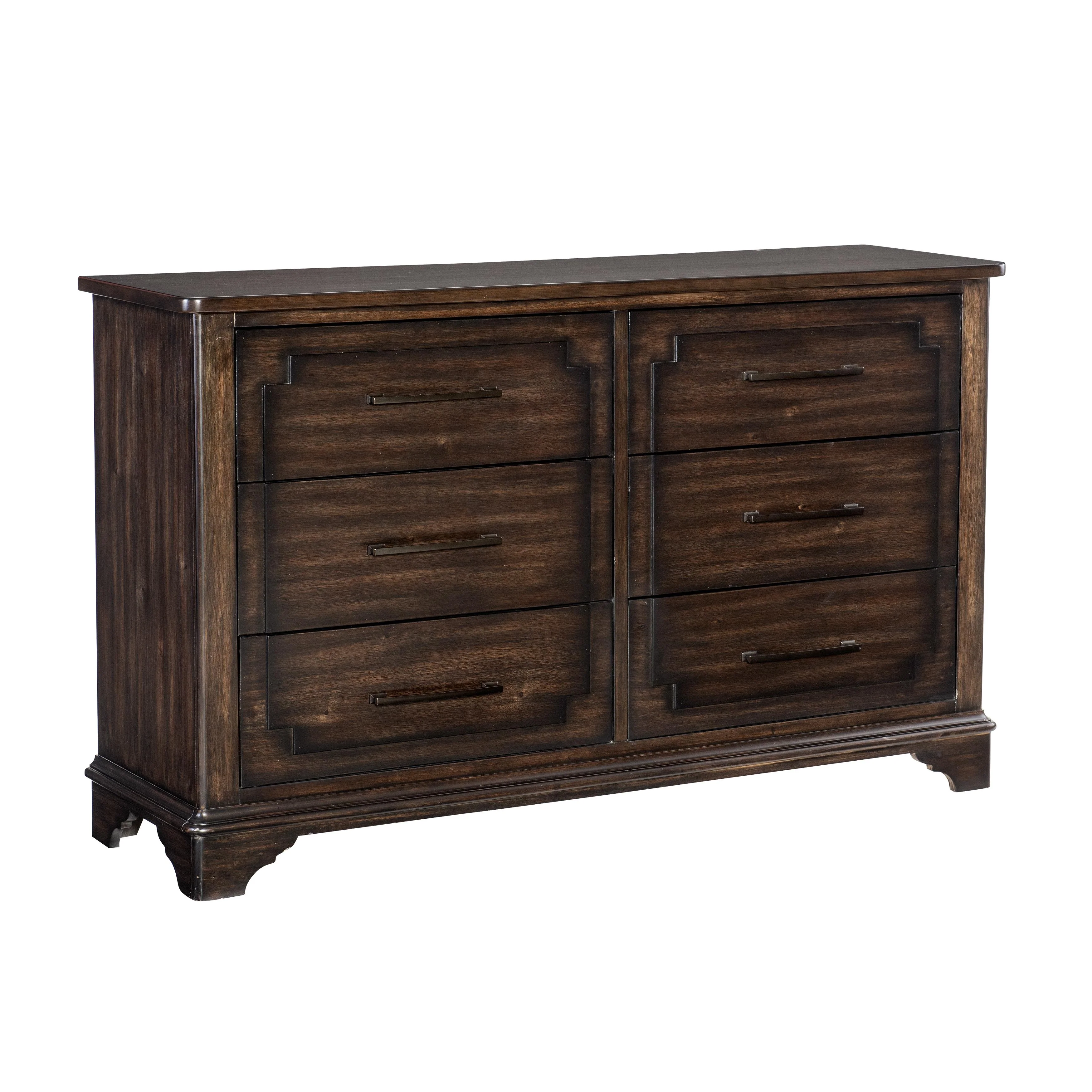 Homelegance Boone 1406-5 Dresser - Image 2