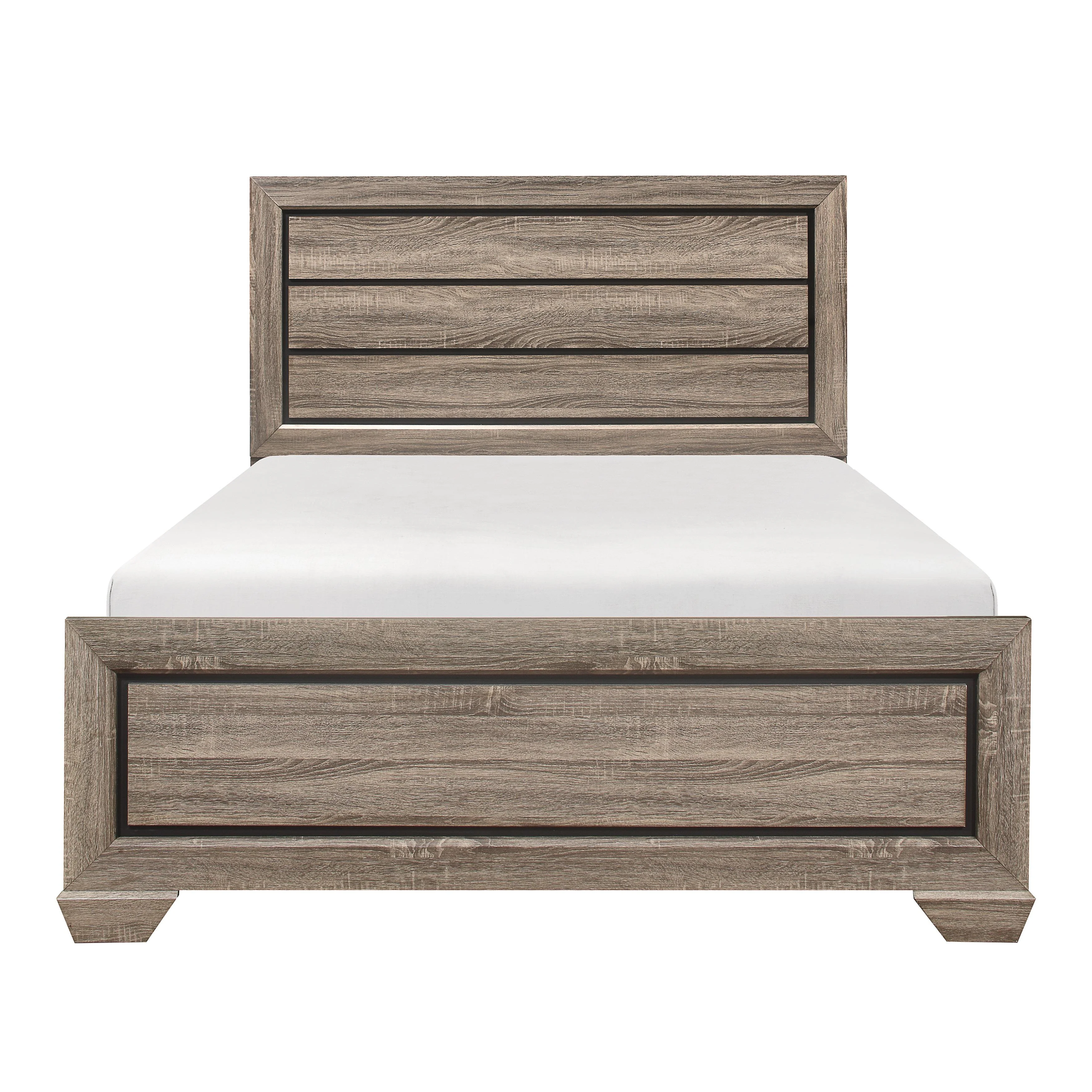 Homelegance Beechnut 1904K-1CK* California King Bed - Image 1