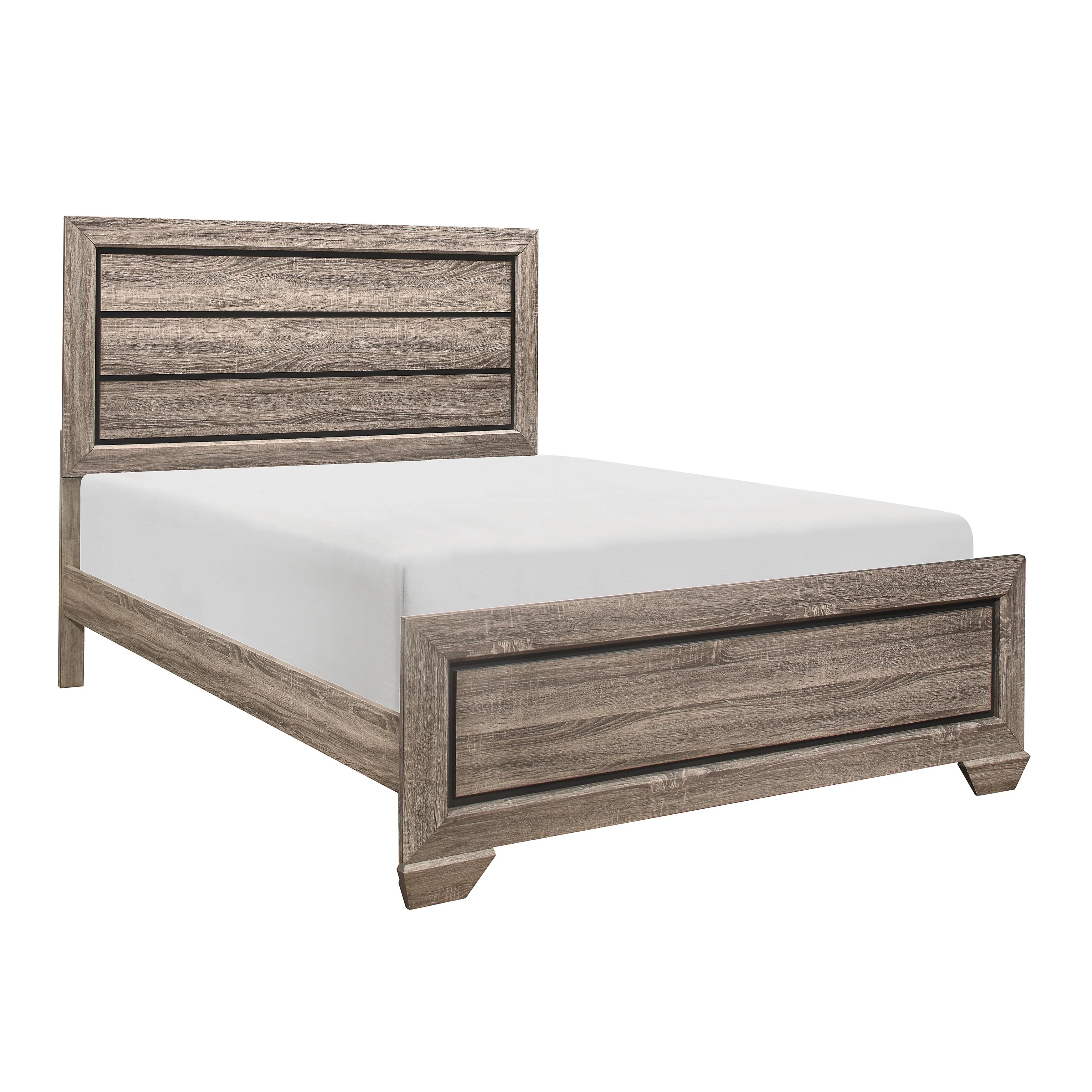 Homelegance Beechnut 1904K-1CK* California King Bed - Image 2