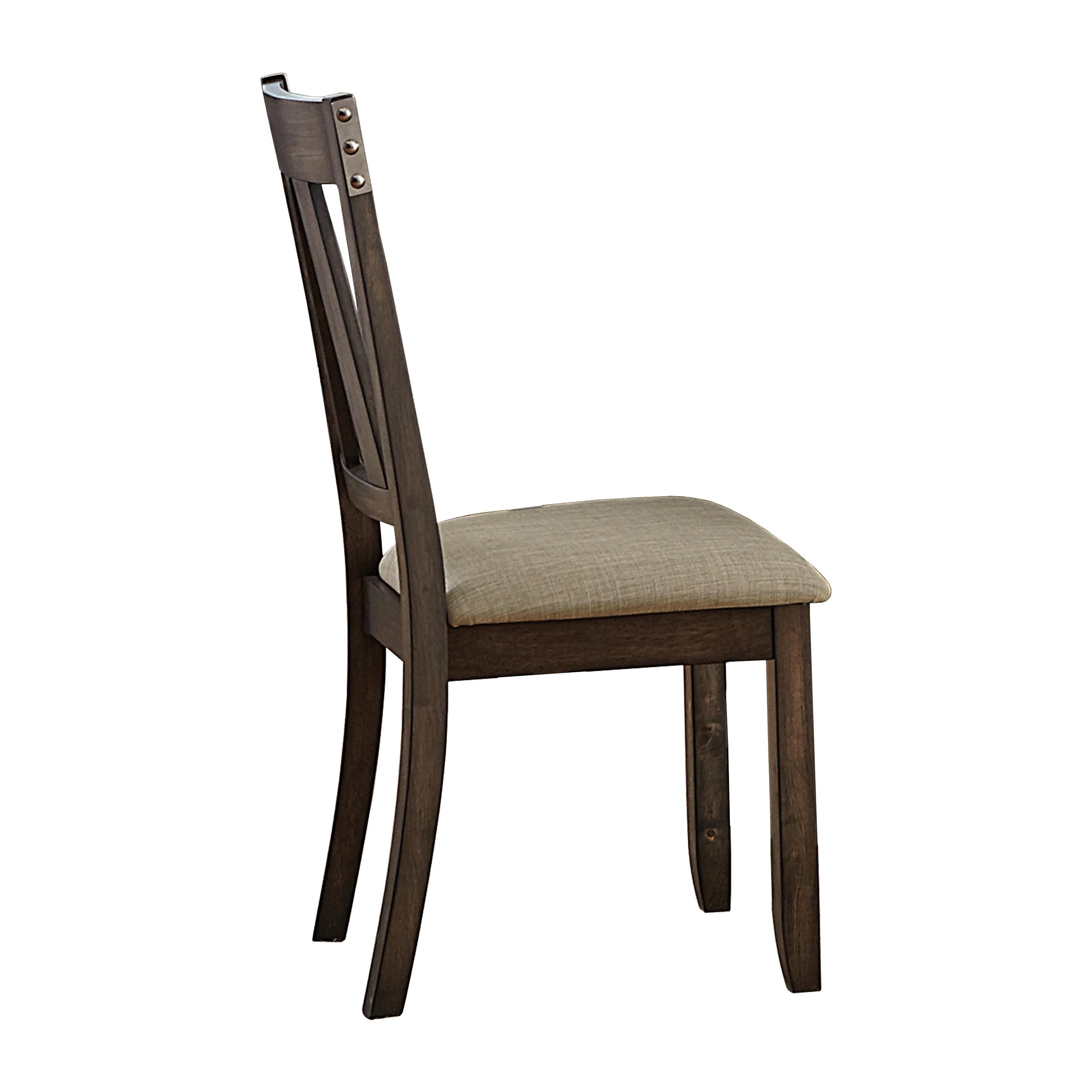 Homelegance Mattawa Dining Chair 5518S - Image 1