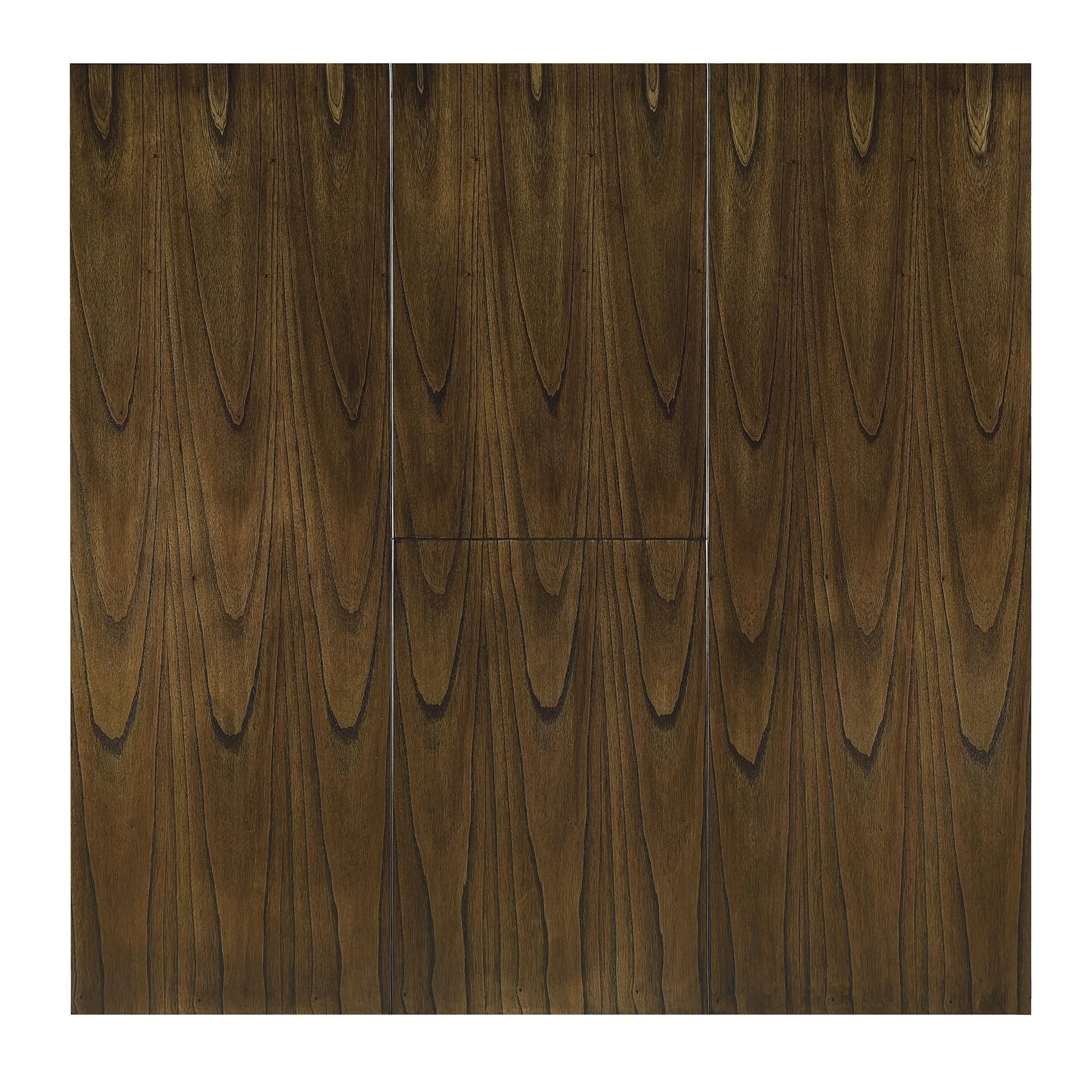 Homelegance Darla 5712-54* Dining Table w/18" Butterfly Leaf, Mindy Veneer - Image 3