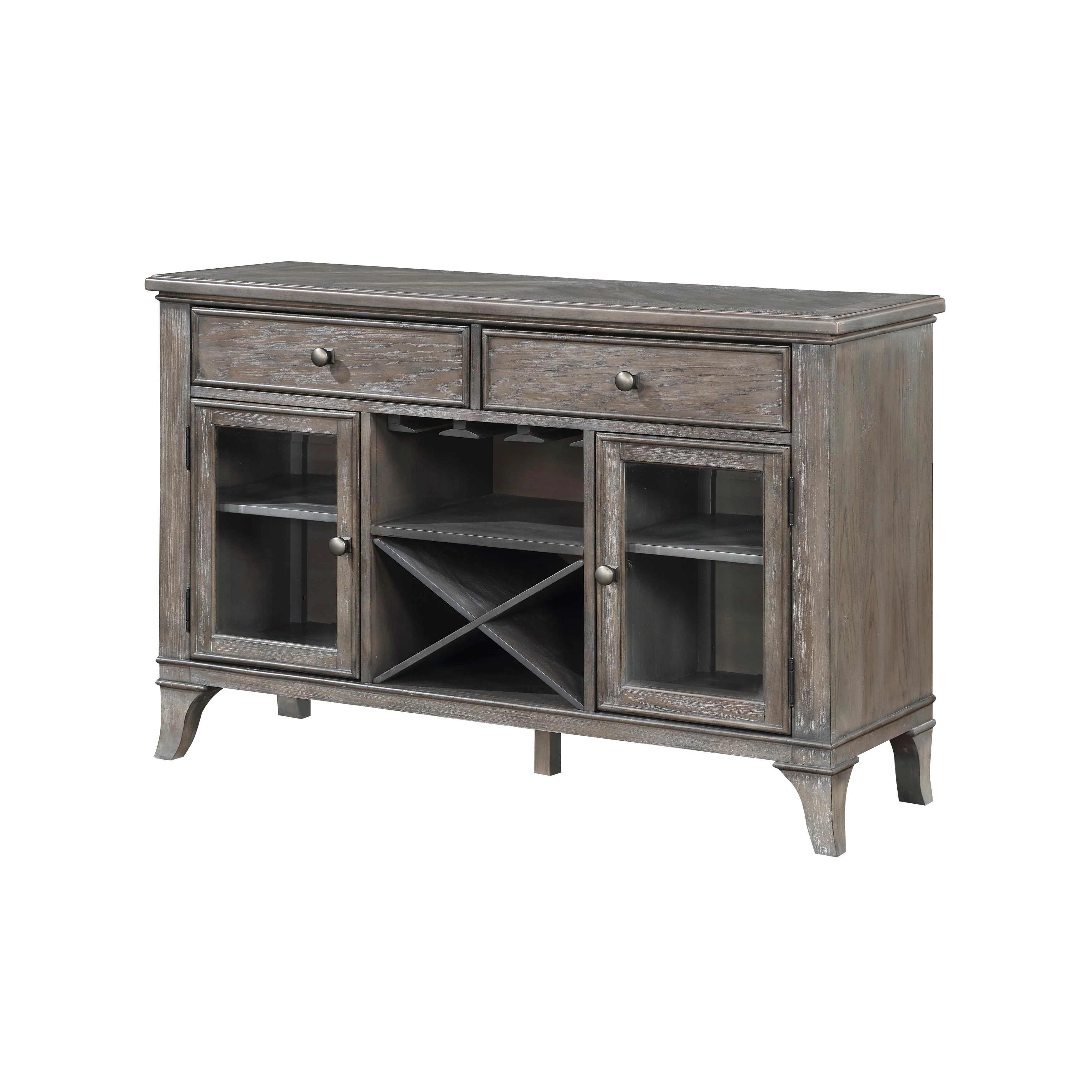 Homelegance Garner Server 5827-40 - Image 2