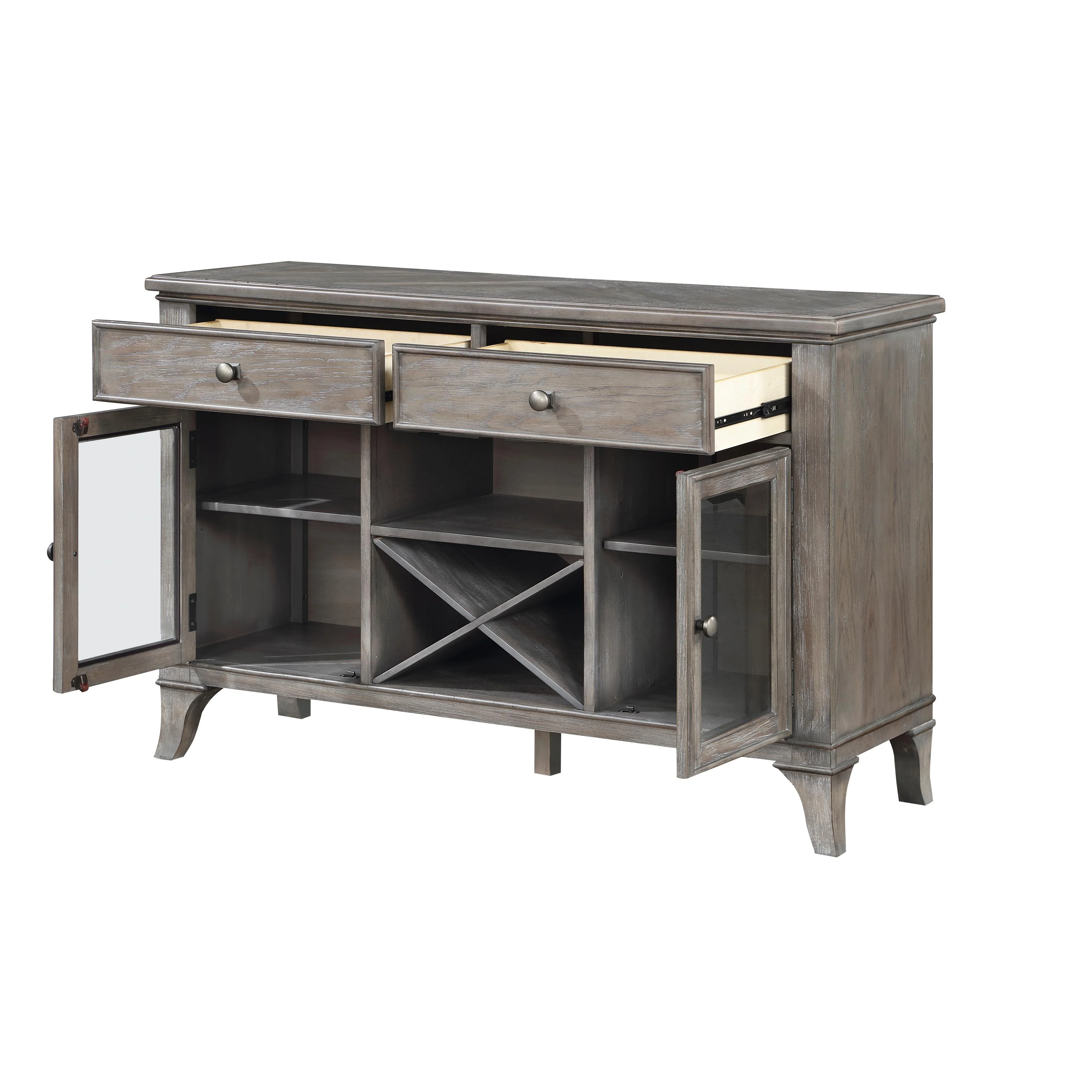 Homelegance Garner Server 5827-40 - Image 3
