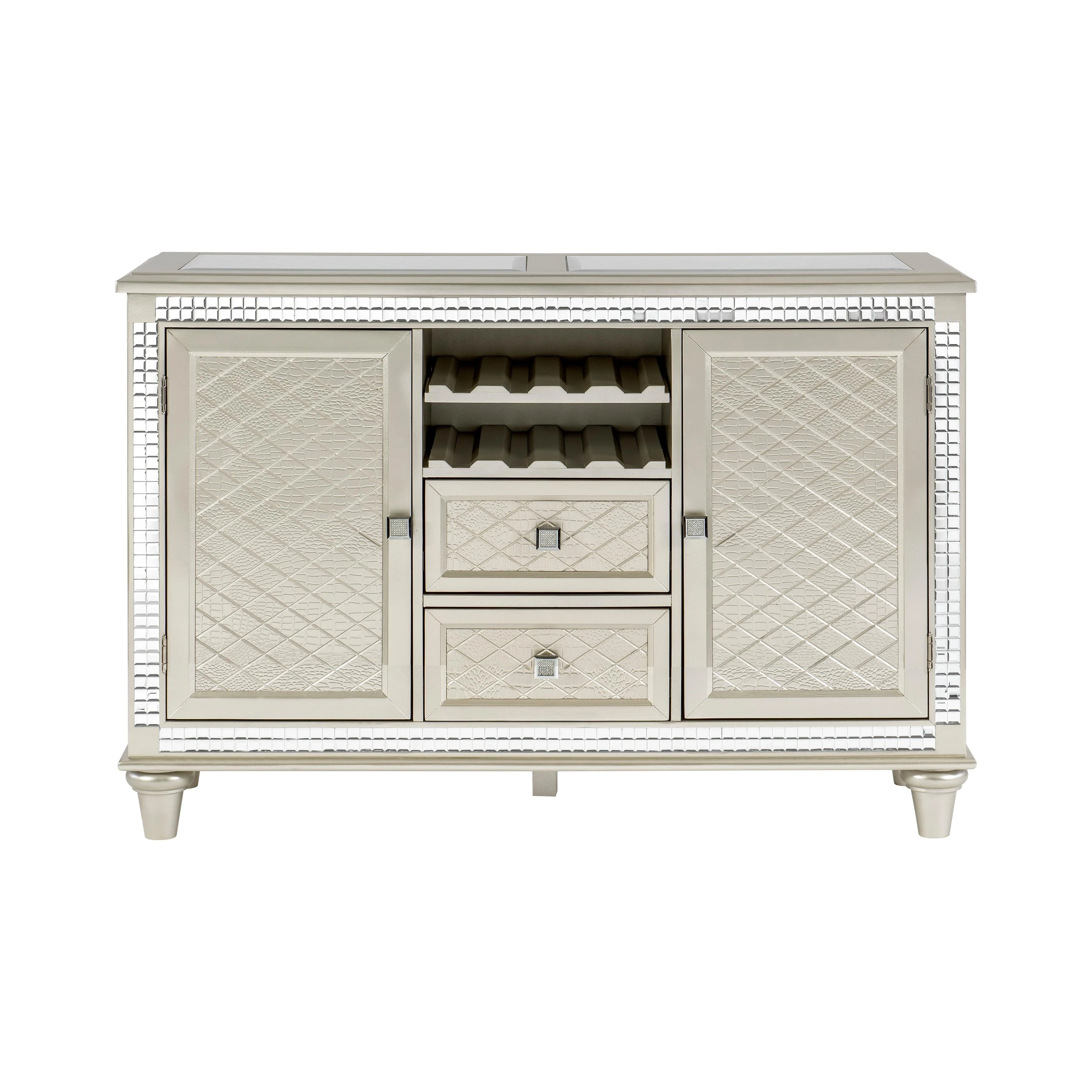 Homelegance Juliette 5844-40 Server - Image 1
