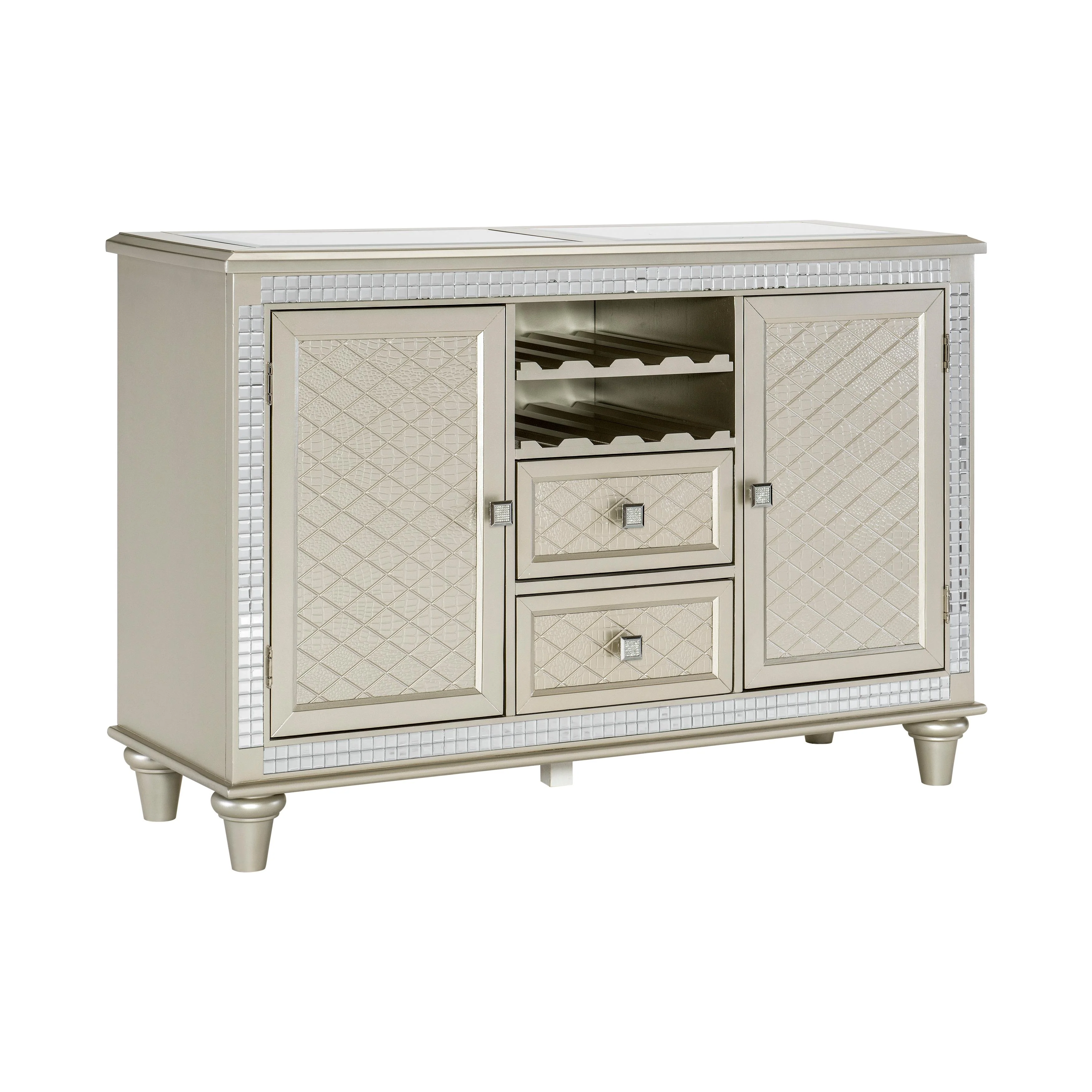 Homelegance Juliette 5844-40 Server - Image 2
