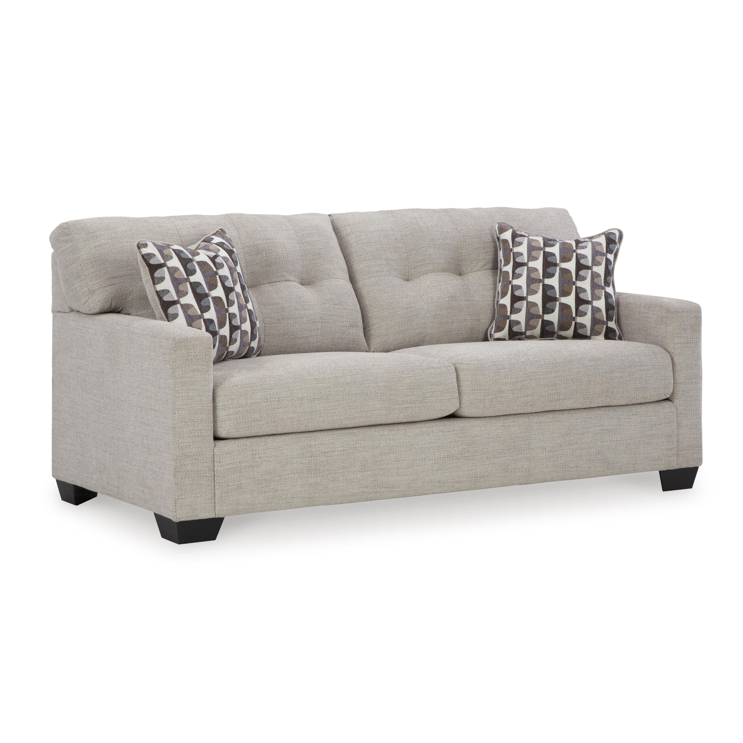 Signature Design by Ashley Mahoney 3100436 Full Sofa Sleeper - Image 1