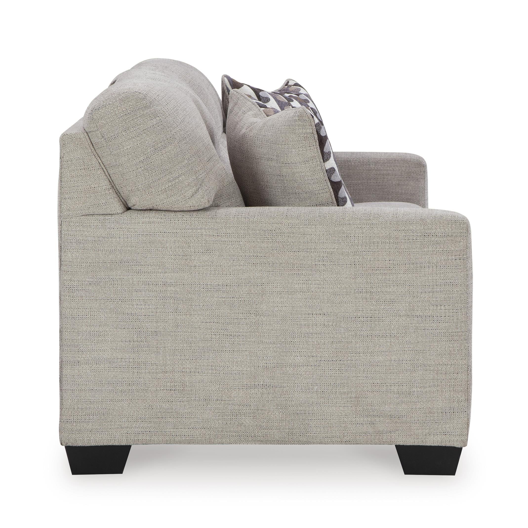 Signature Design by Ashley Mahoney 3100436 Full Sofa Sleeper - Image 3