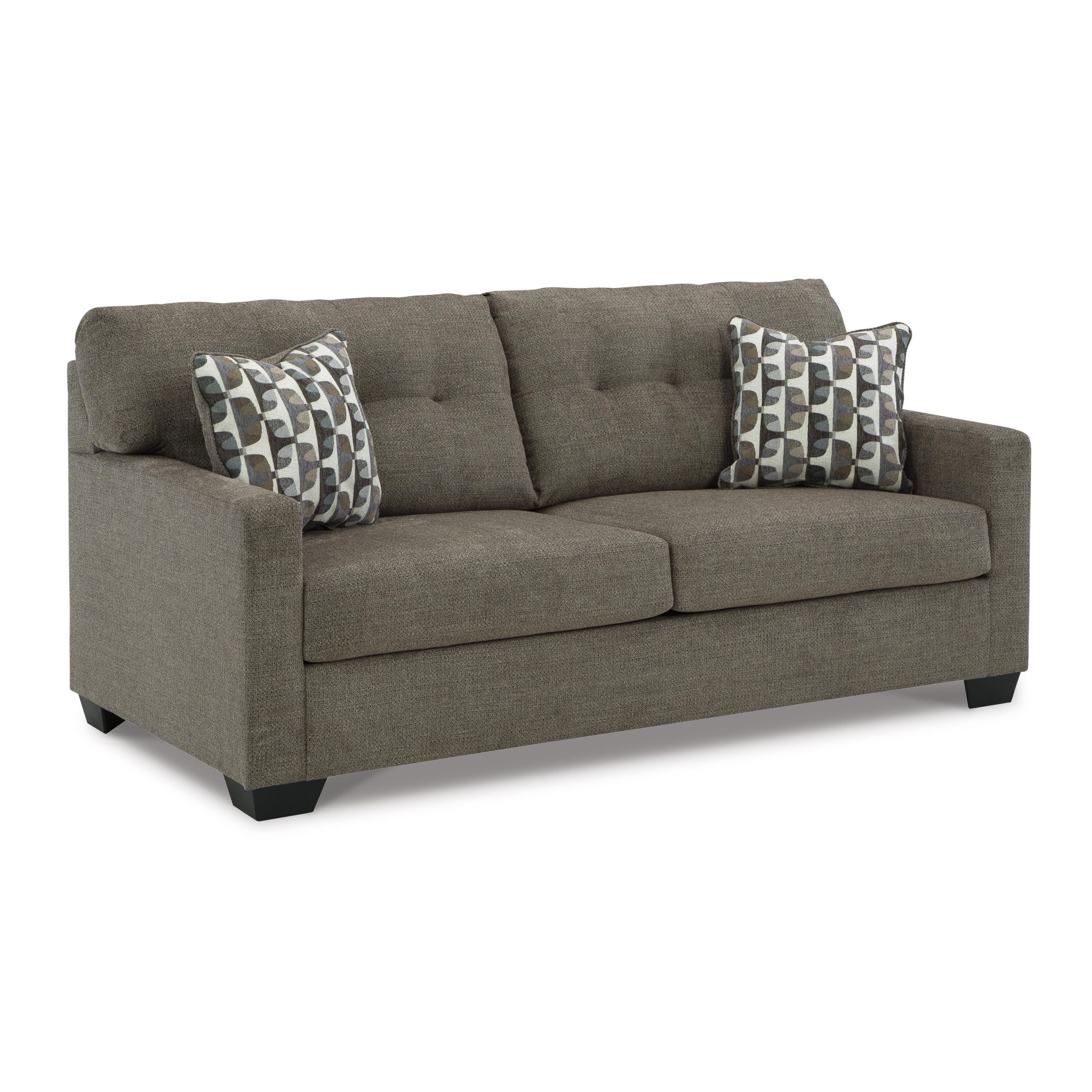 Signature Design by Ashley Mahoney 3100536 Full Sofa Sleeper - Image 1