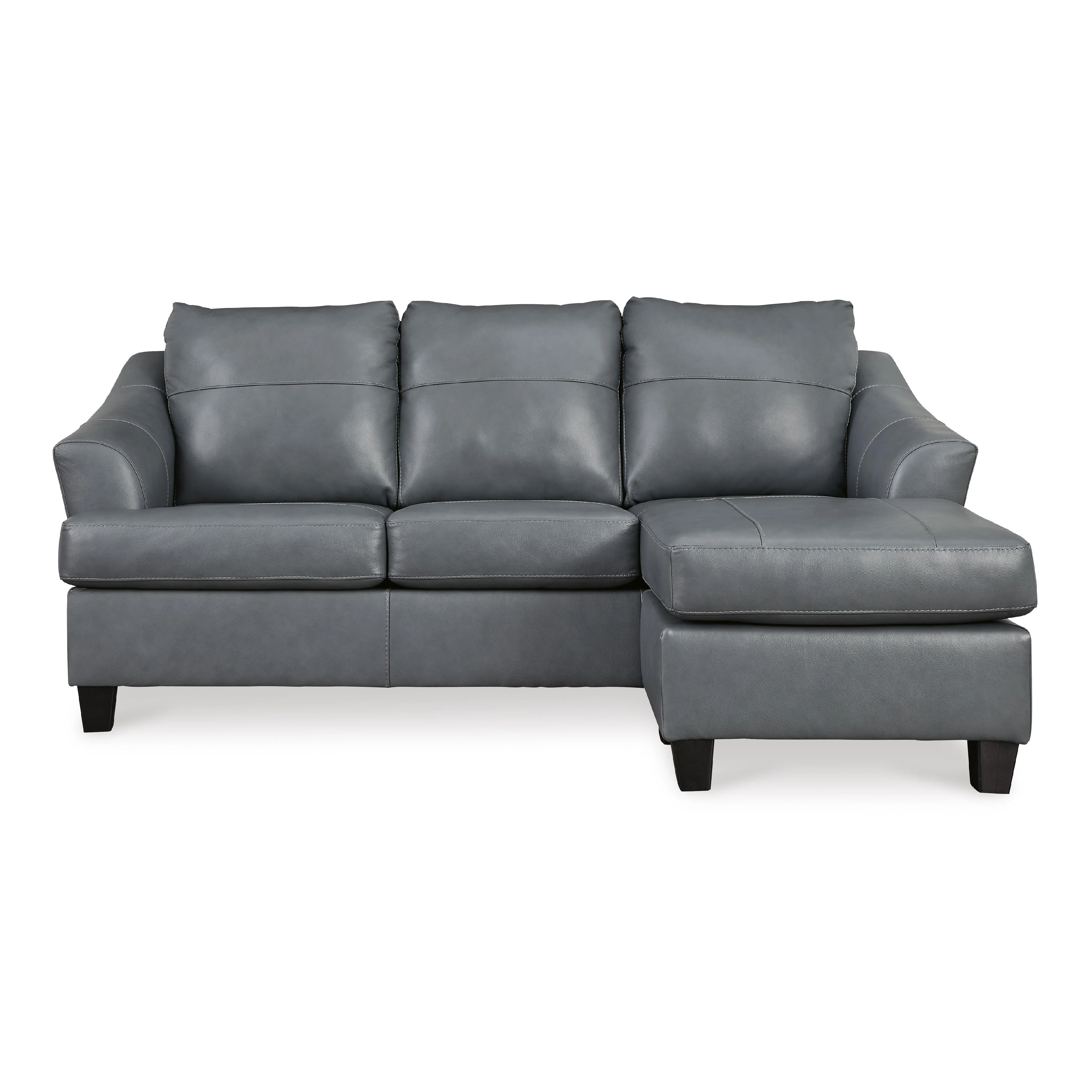 Signature Design by Ashley Genoa 4770518 Sofa Chaise - Image 2