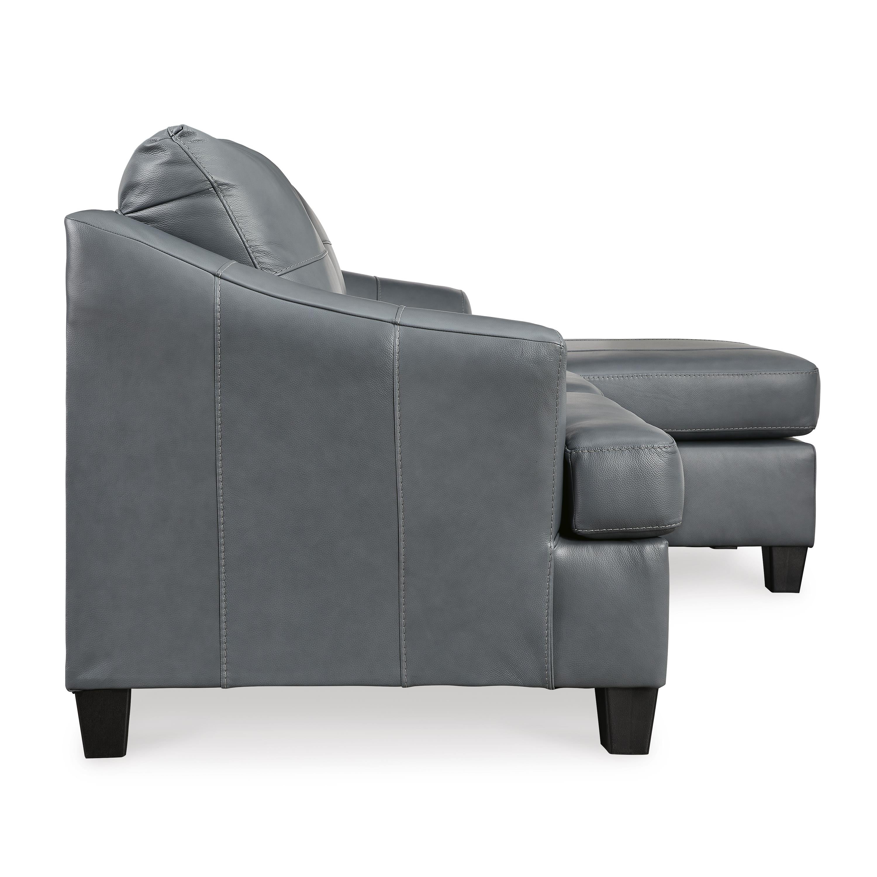 Signature Design by Ashley Genoa 4770518 Sofa Chaise - Image 3