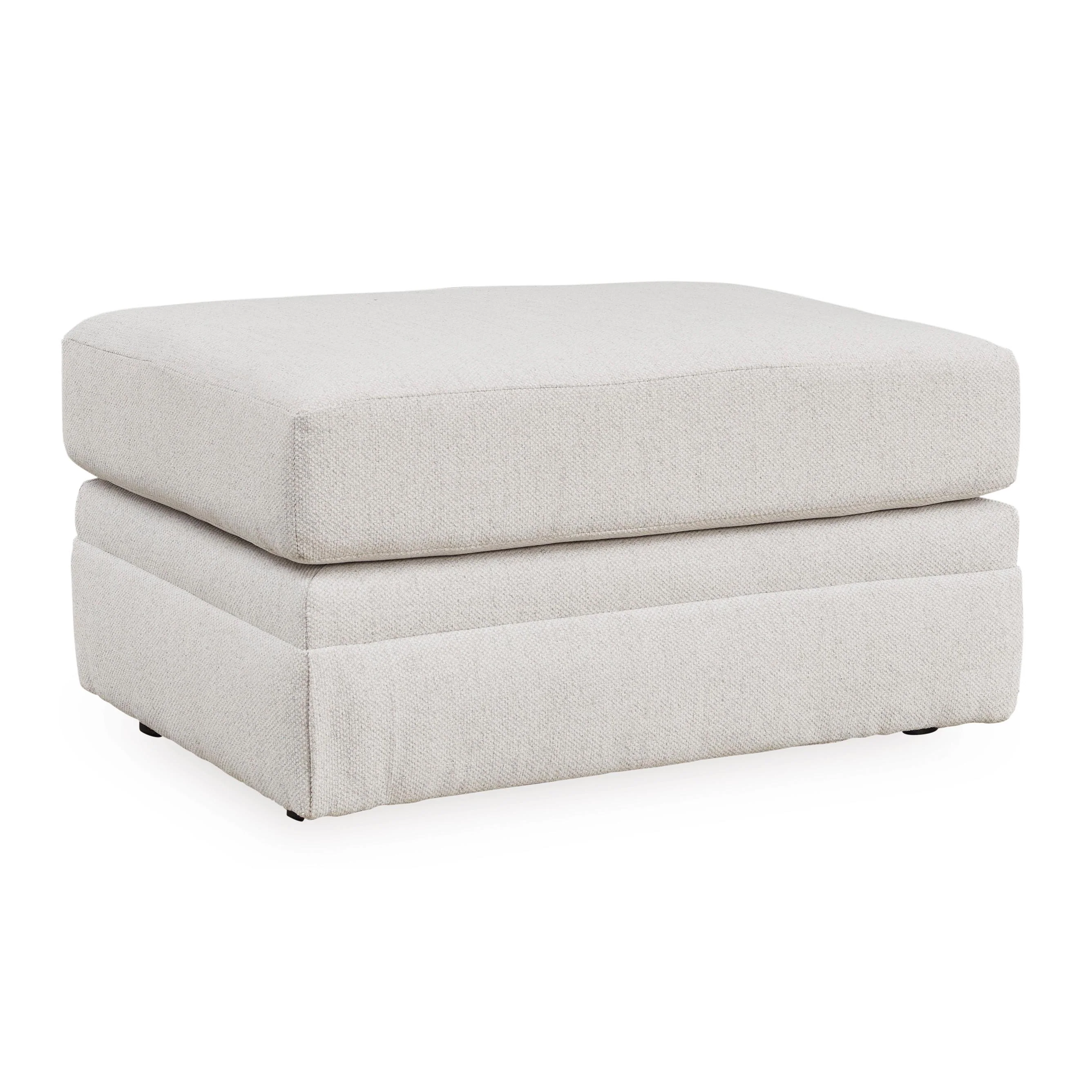Signature Design by Ashley Maitelynn 4820214 Ottoman - Image 1