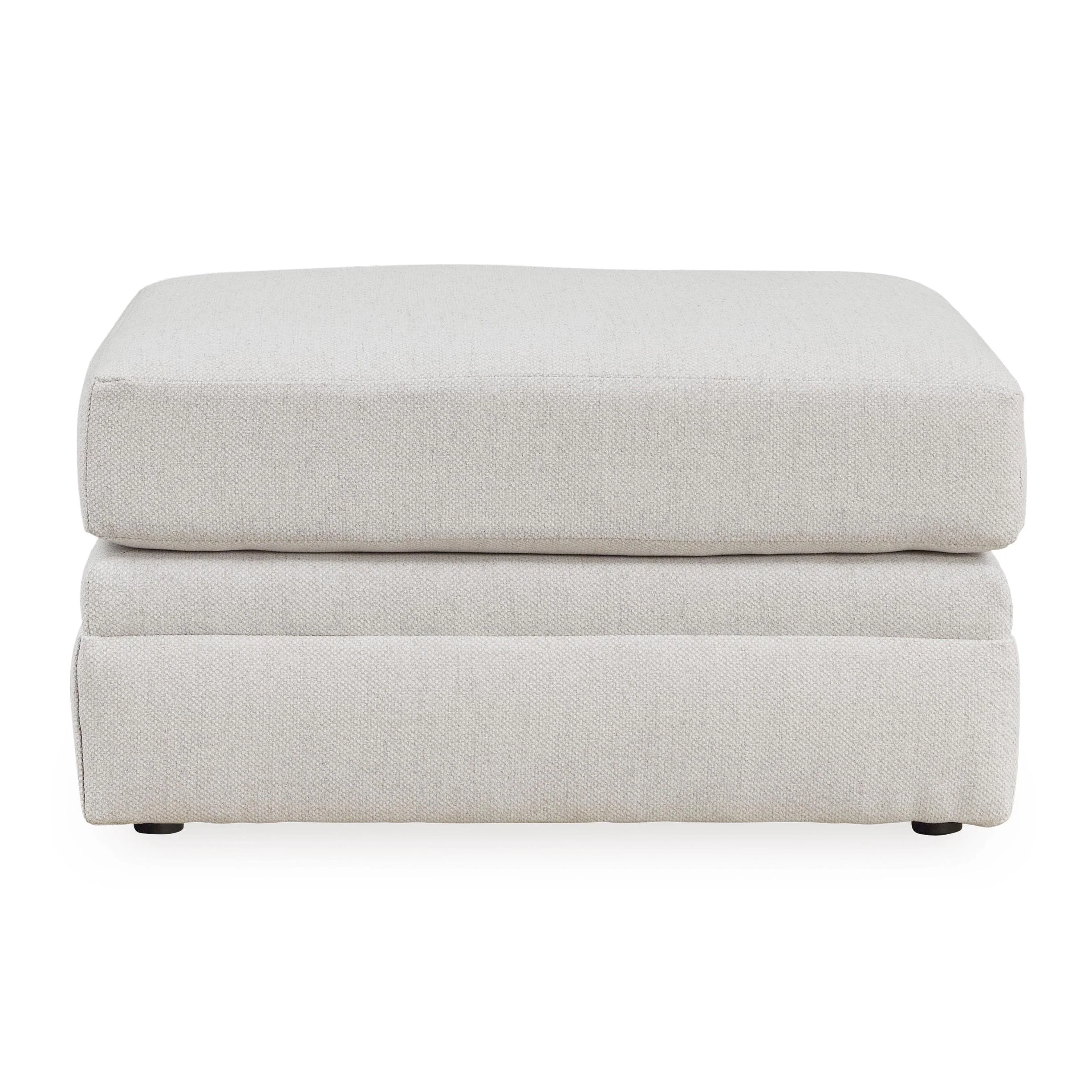 Signature Design by Ashley Maitelynn 4820214 Ottoman - Image 2