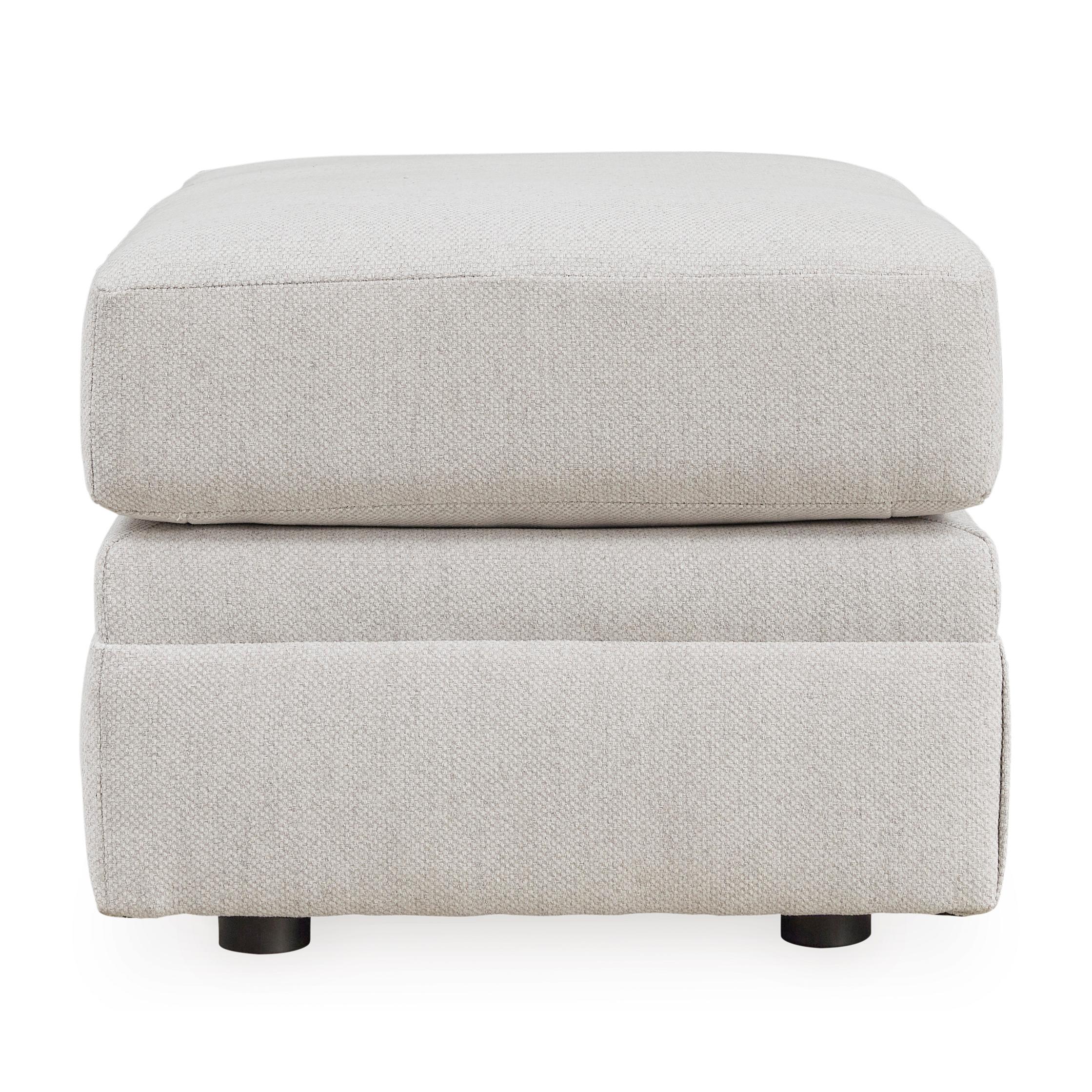 Signature Design by Ashley Maitelynn 4820214 Ottoman - Image 3